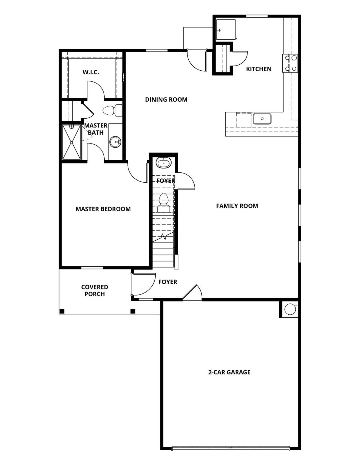 120 Paria Ct, Jarrell, TX 76537