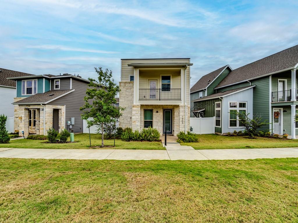 7904 Mandela Bnd, Austin, TX 78744