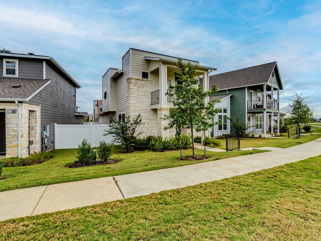 7904 Mandela Bnd, Austin, TX 78744