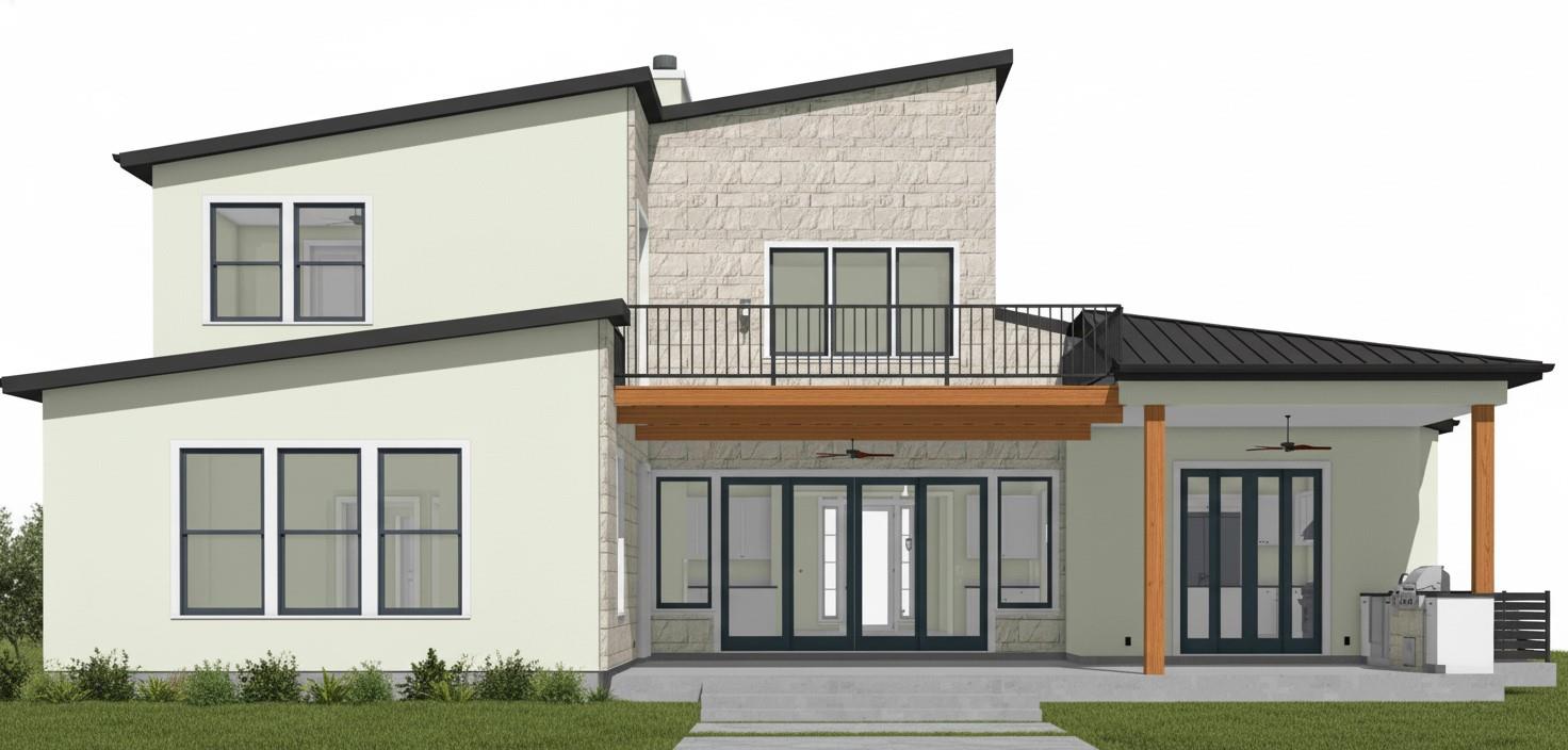 100 Nattie Woods, Horseshoe Bay, TX 78657