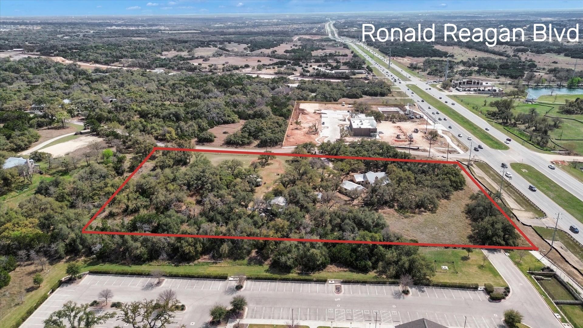 51 County Road 264, Leander, TX 78641