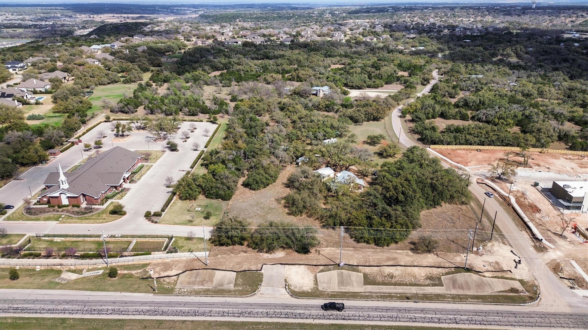 51 County Road 264, Leander, TX 78641
