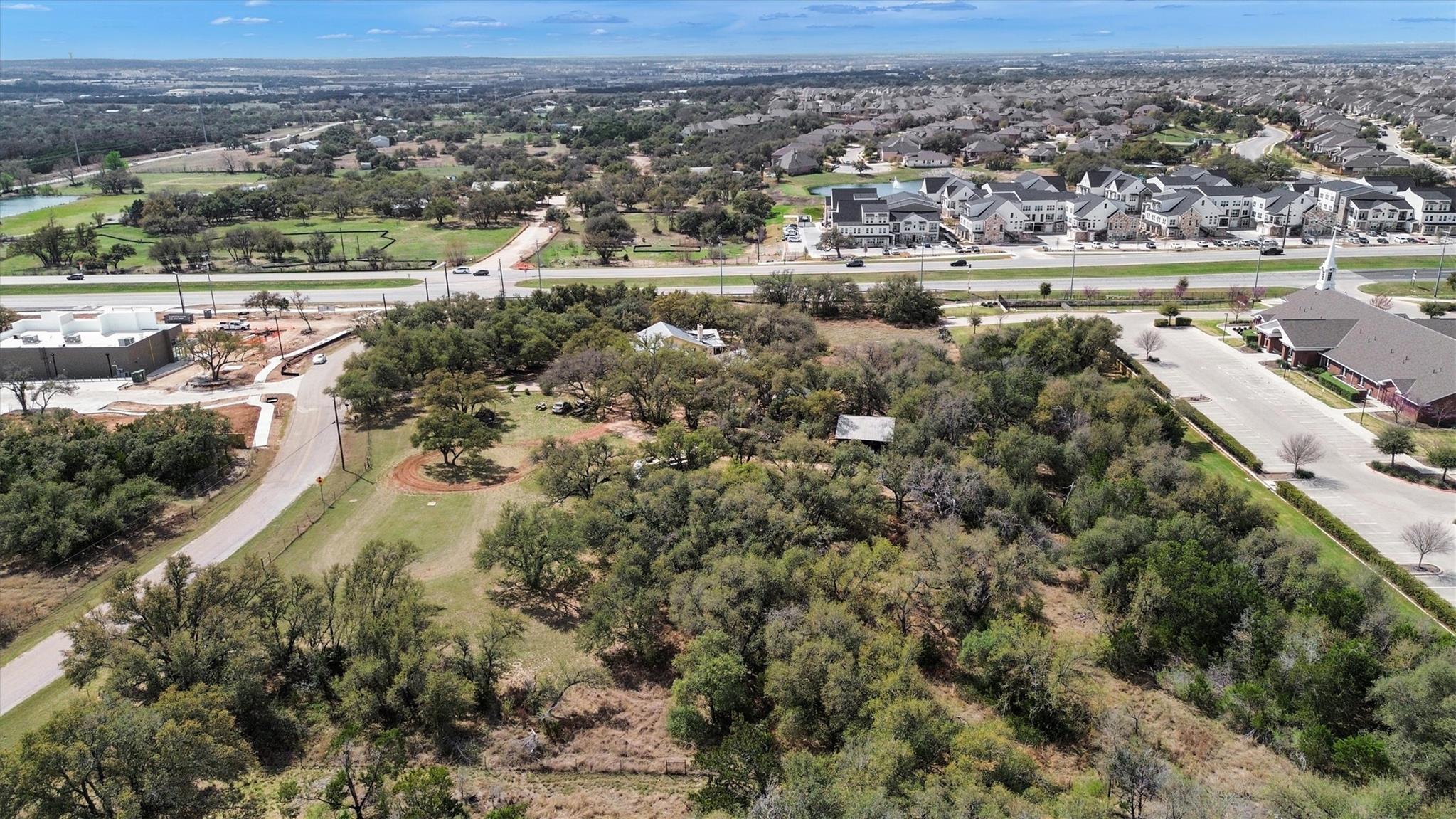 51 County Road 264, Leander, TX 78641