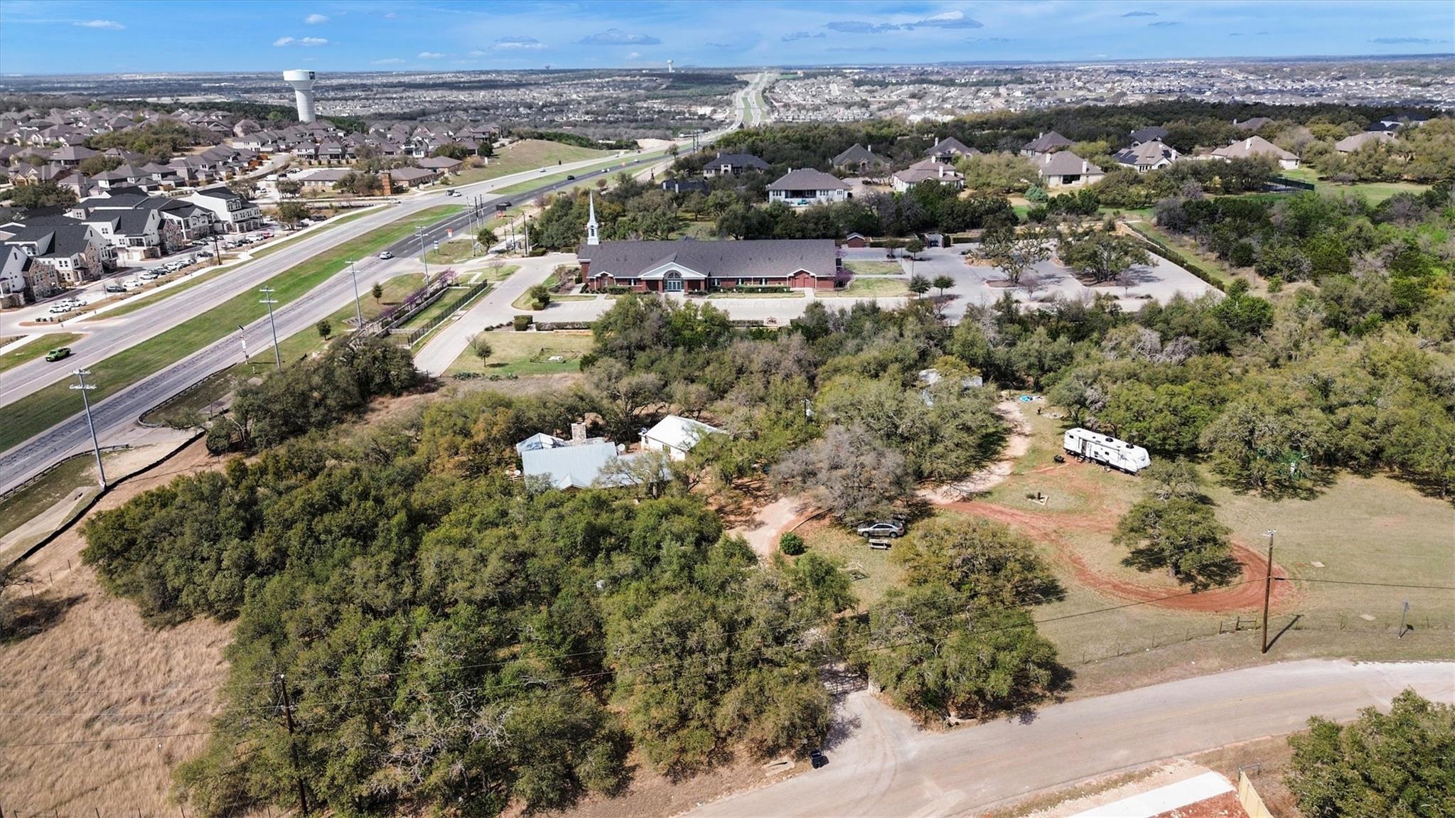 51 County Road 264, Leander, TX 78641