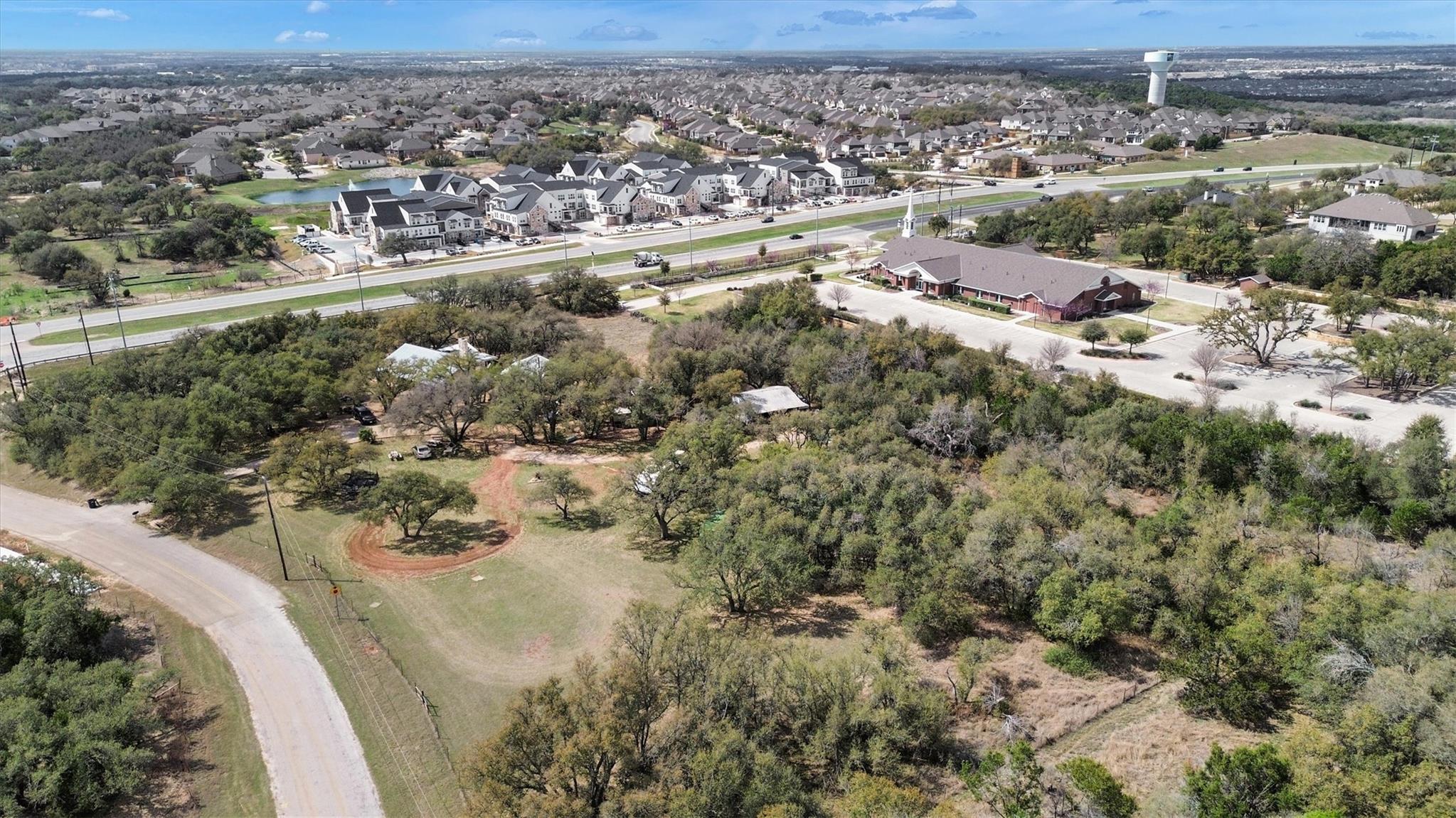 51 County Road 264, Leander, TX 78641