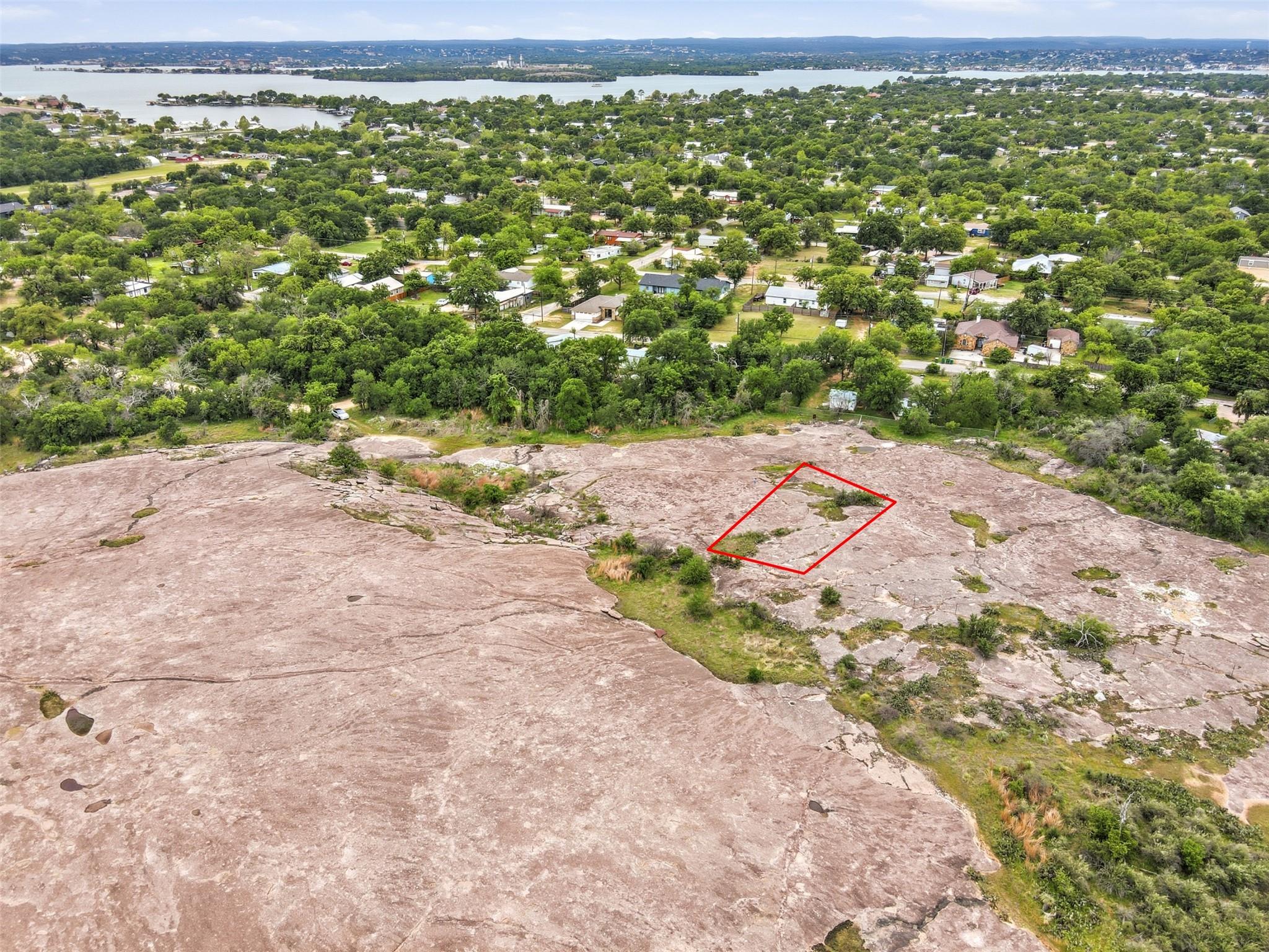 Lot 34 Greencastle Dr, Granite Shoals, TX 78654