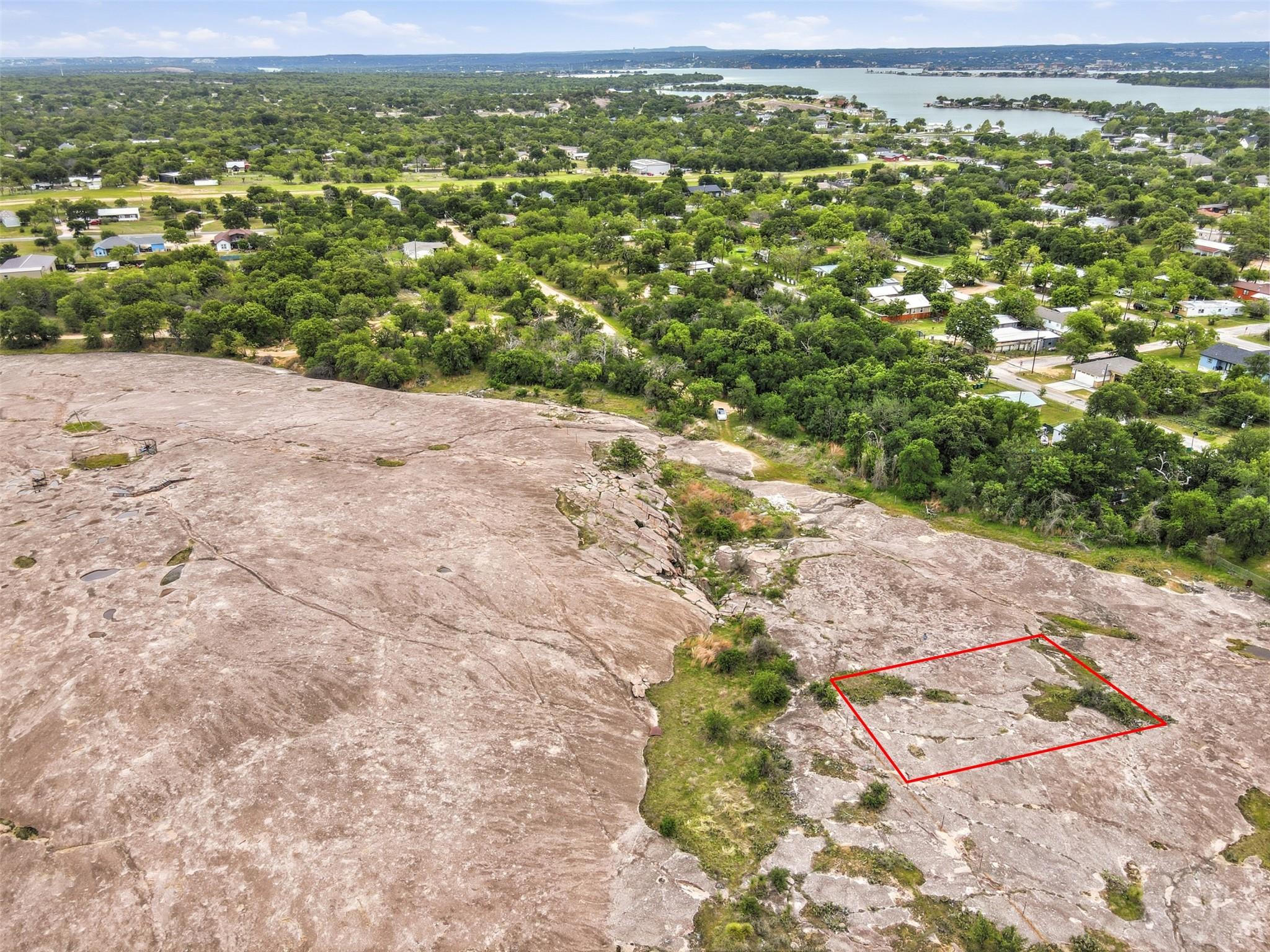 Lot 34 Greencastle Dr, Granite Shoals, TX 78654