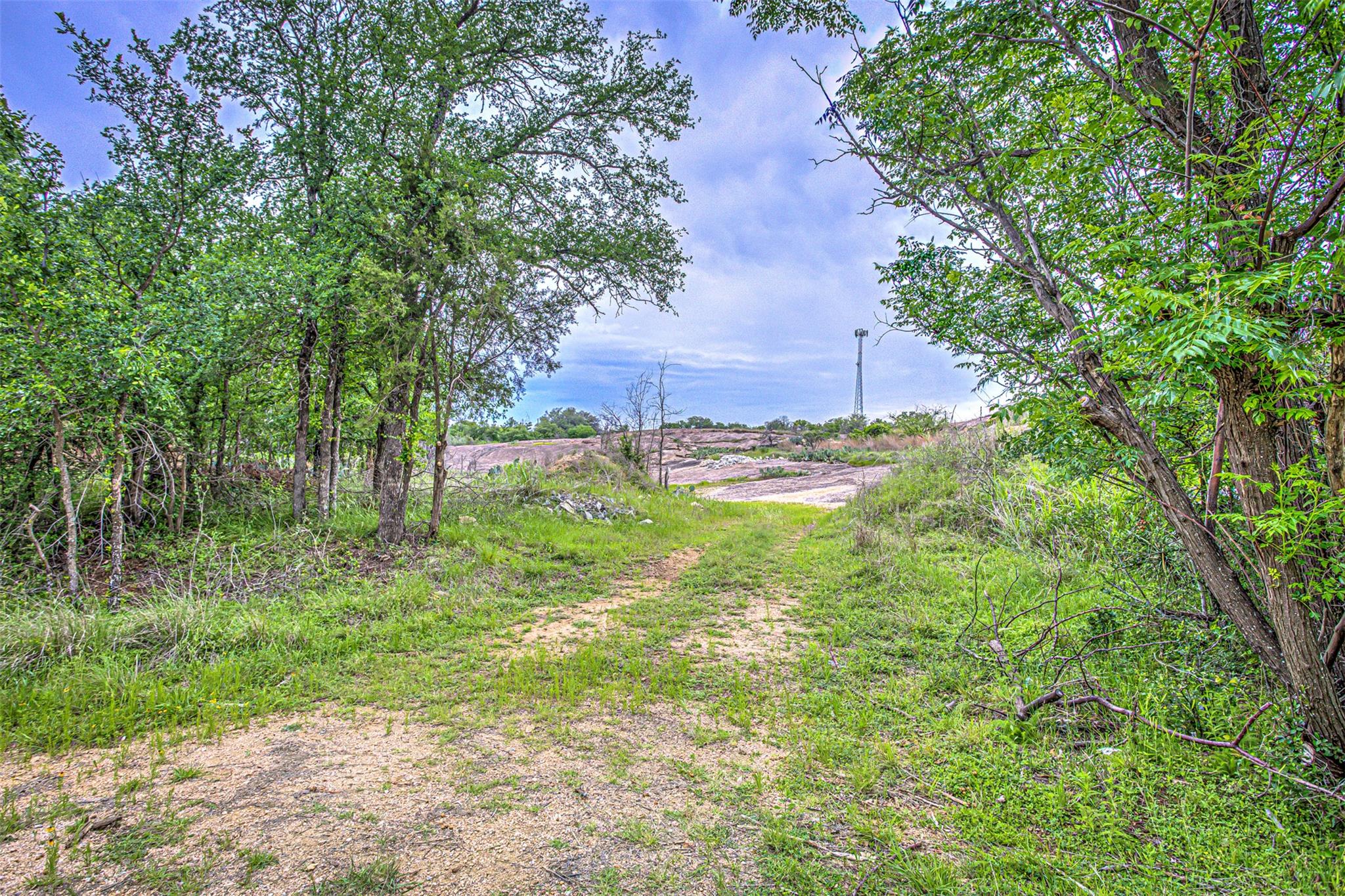 Lot 34 Greencastle Dr, Granite Shoals, TX 78654