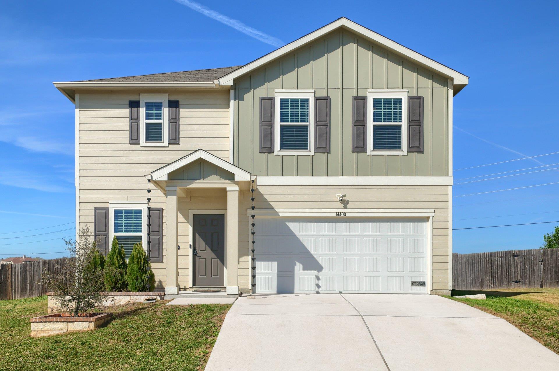 14400 Shooter McGavin Dr, Manor, TX 78653