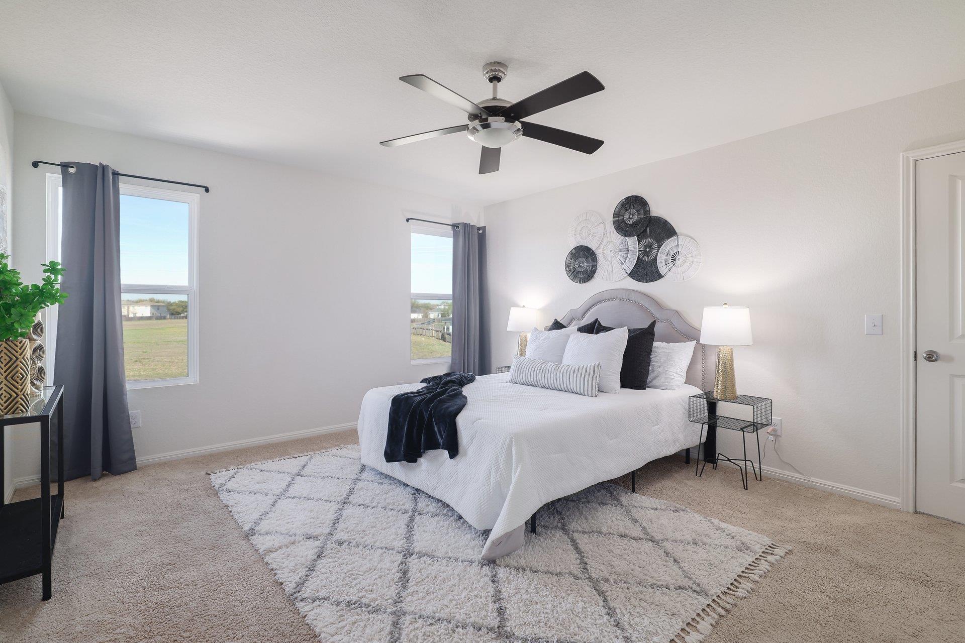 14400 Shooter McGavin Dr, Manor, TX 78653