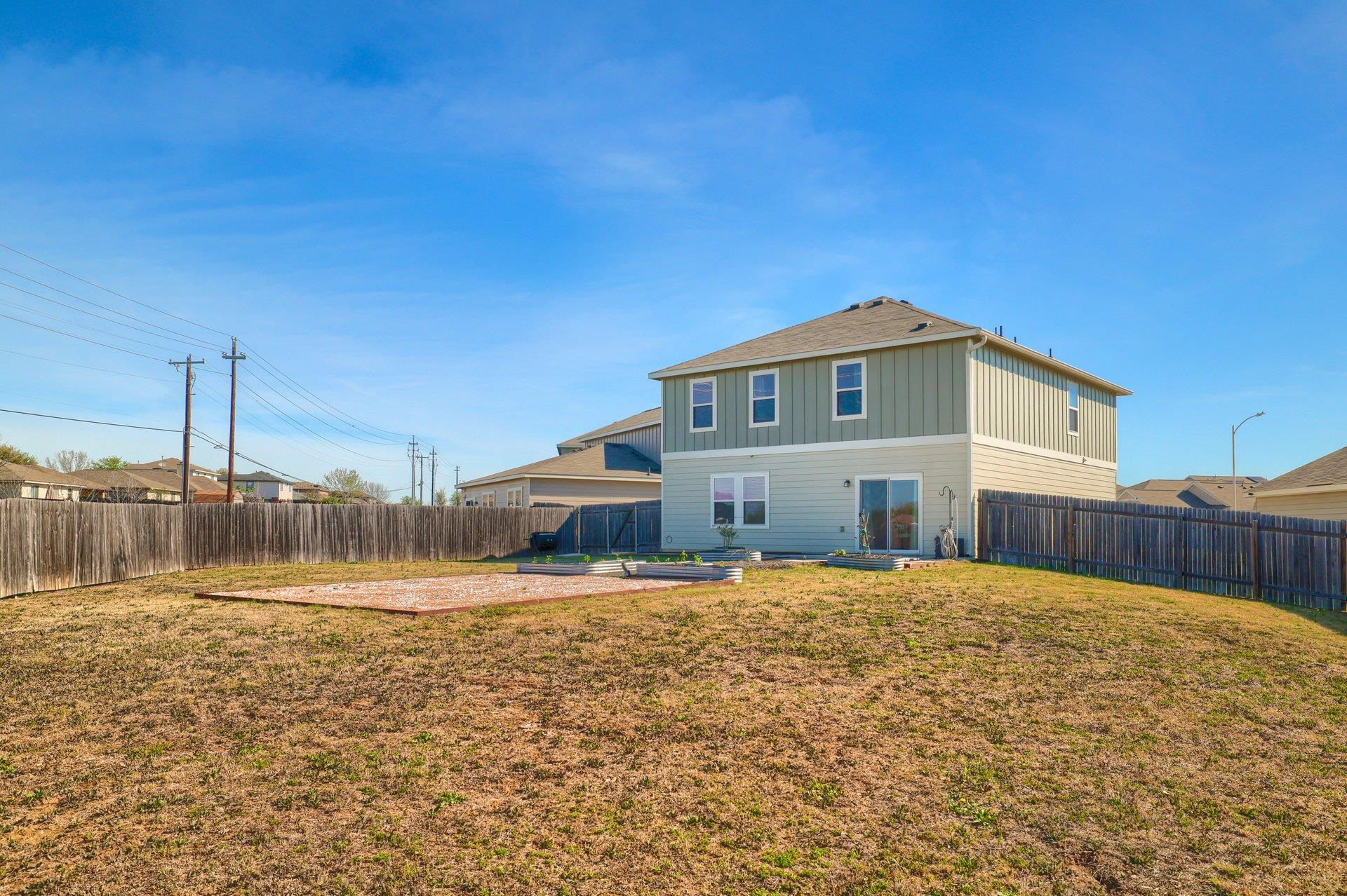 14400 Shooter McGavin Dr, Manor, TX 78653