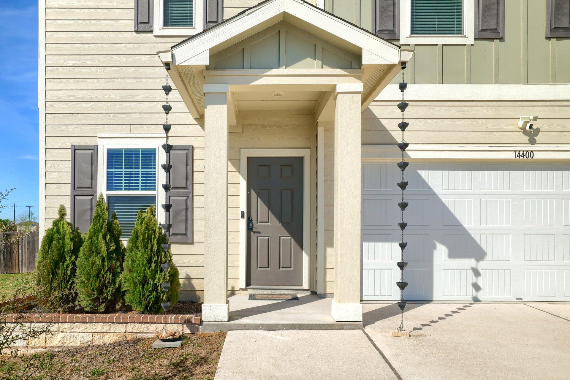 14400 Shooter McGavin Dr, Manor, TX 78653