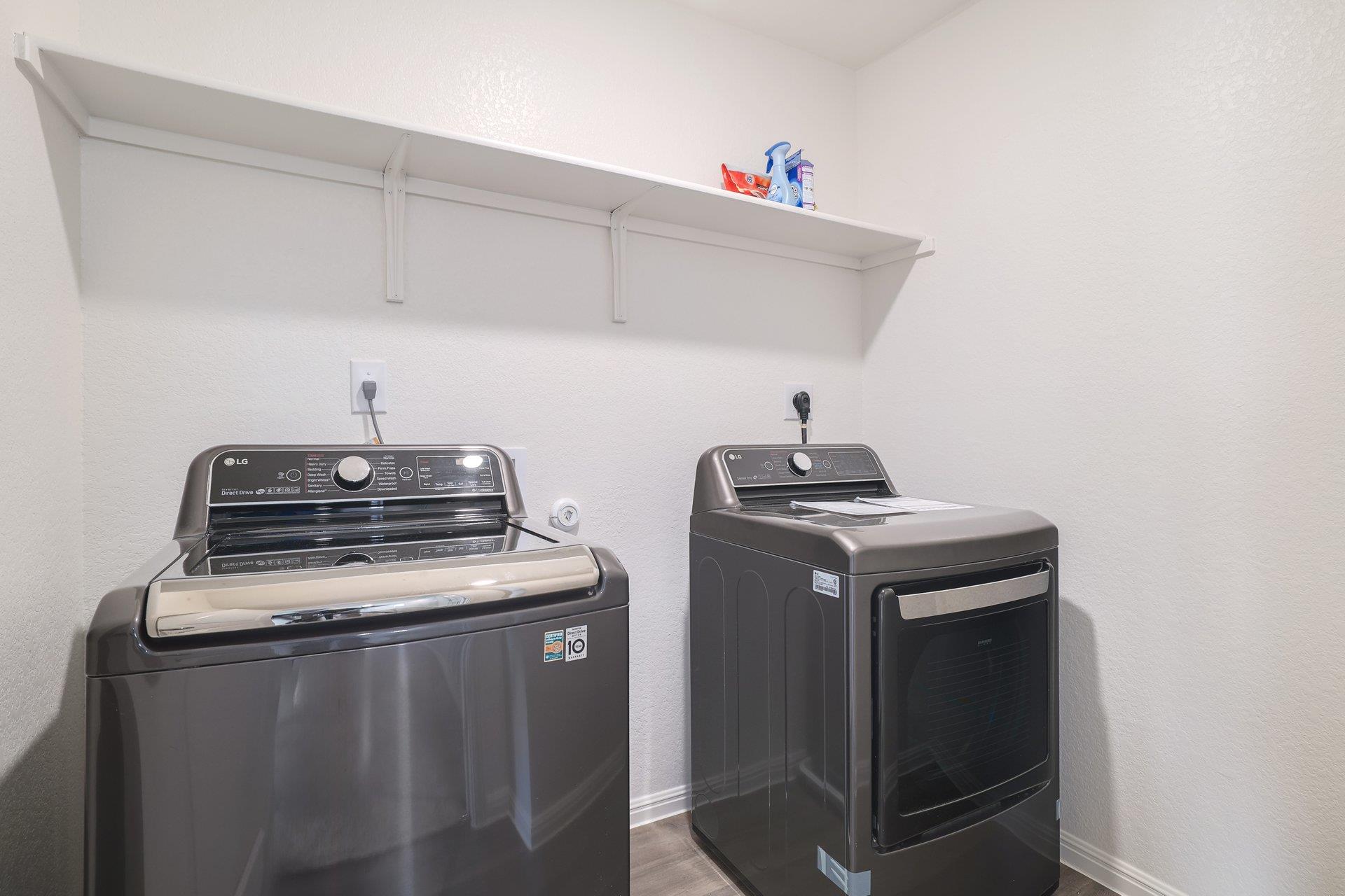 14400 Shooter McGavin Dr, Manor, TX 78653