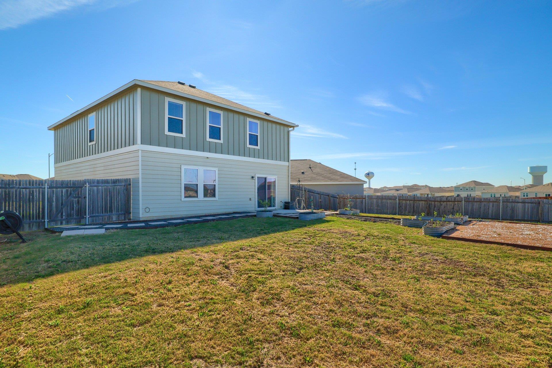 14400 Shooter McGavin Dr, Manor, TX 78653