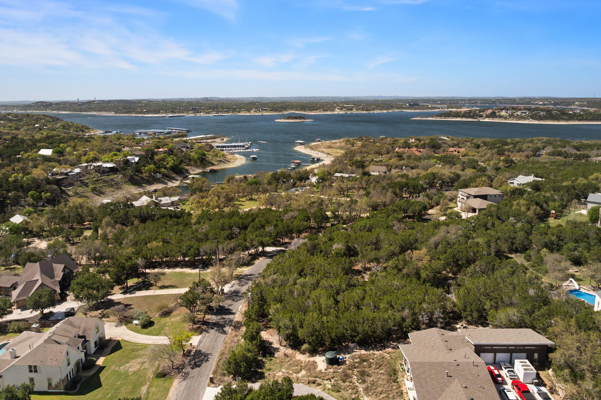 16400 Jackson St, Volente, TX 78641