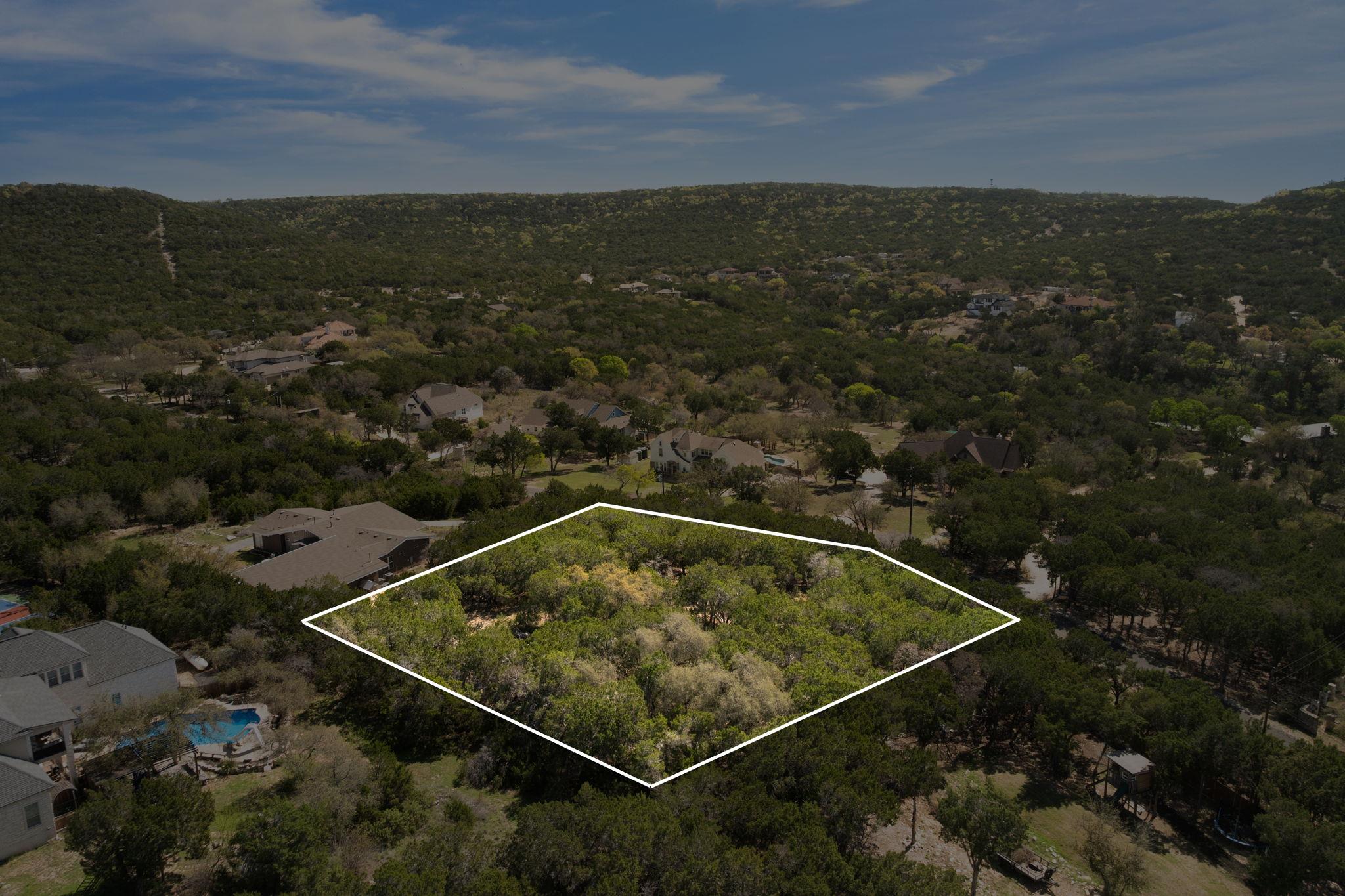 16400 Jackson St, Volente, TX 78641