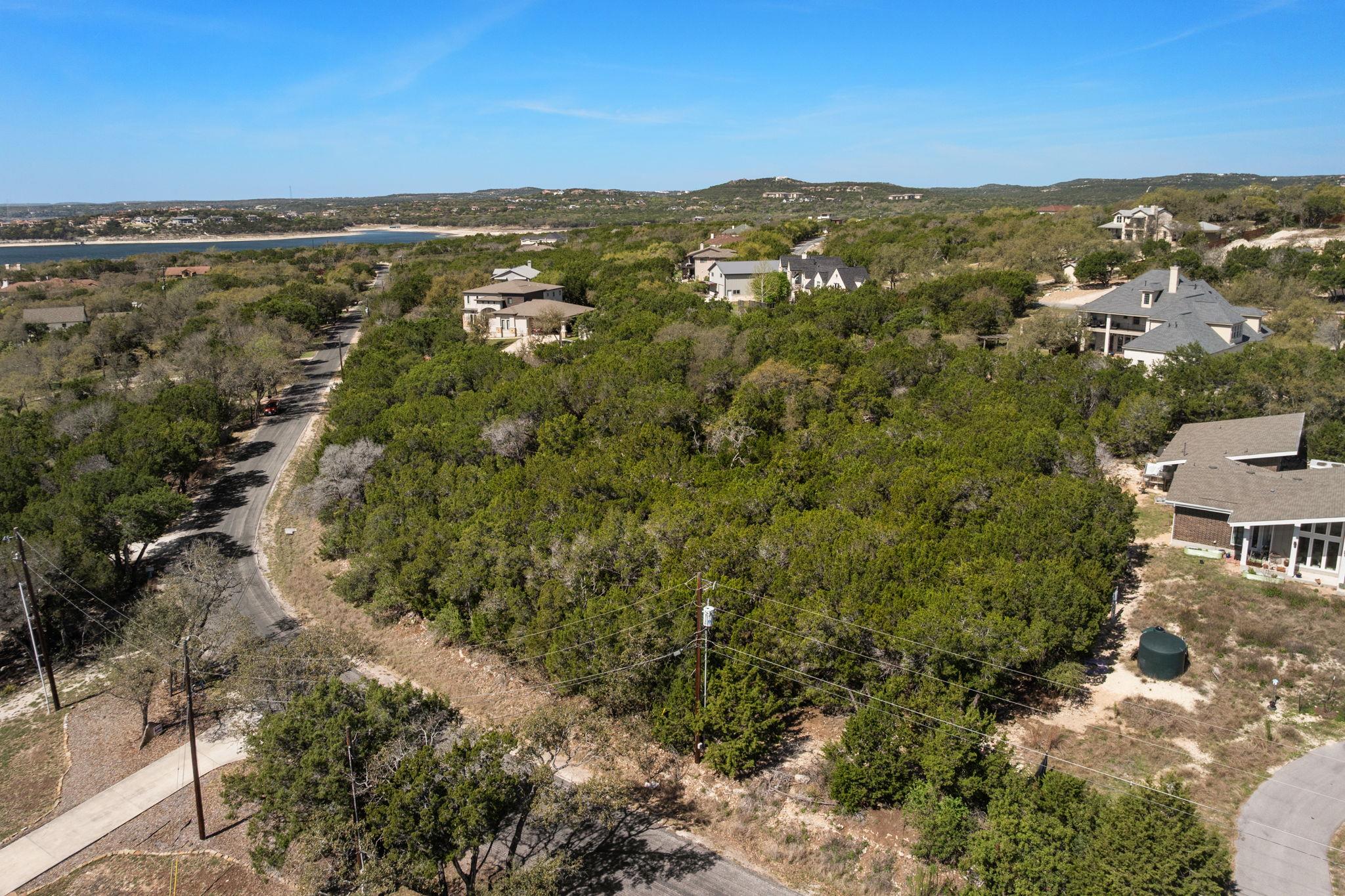 16400 Jackson St, Volente, TX 78641