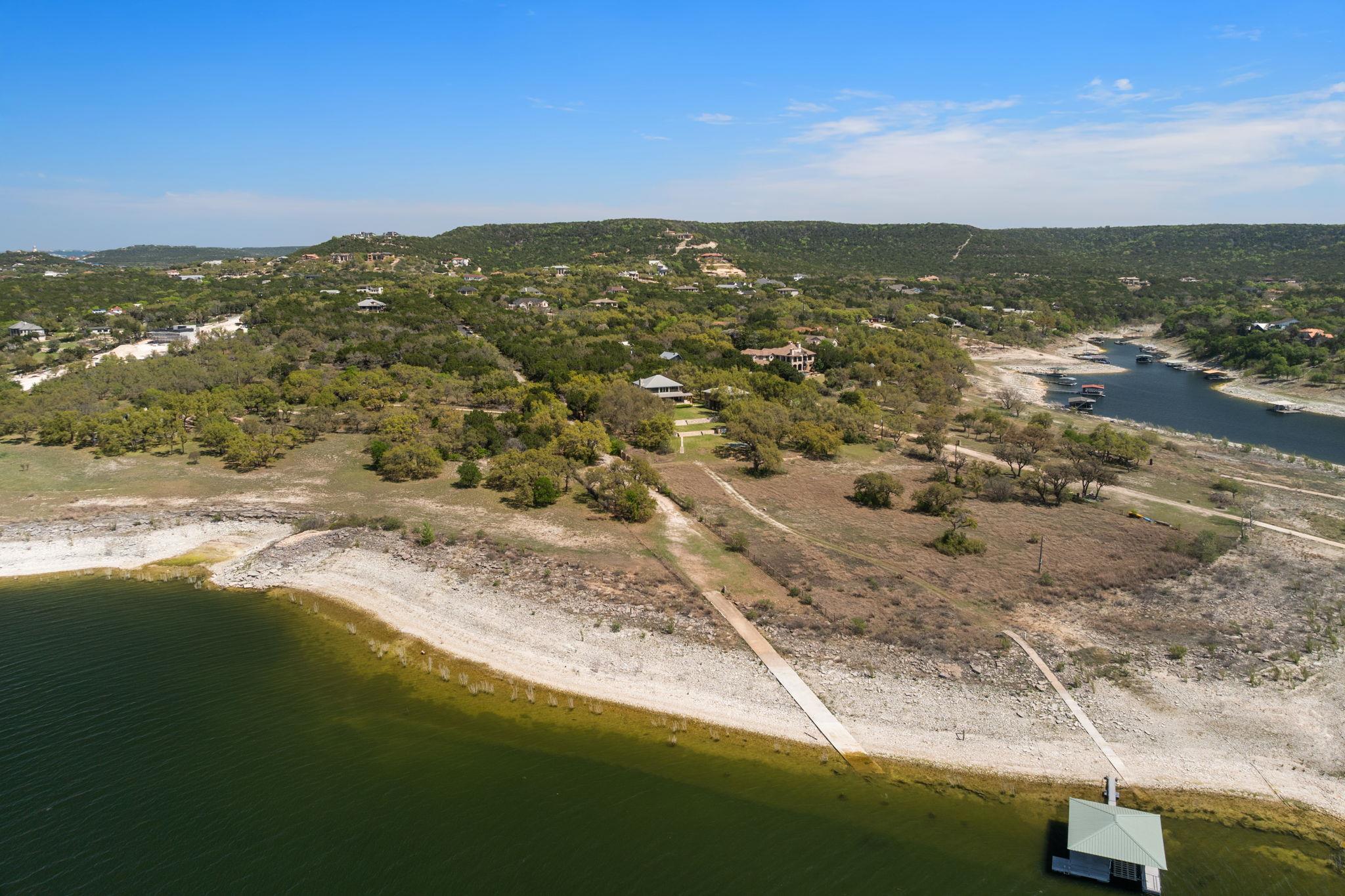 16400 Jackson St, Volente, TX 78641