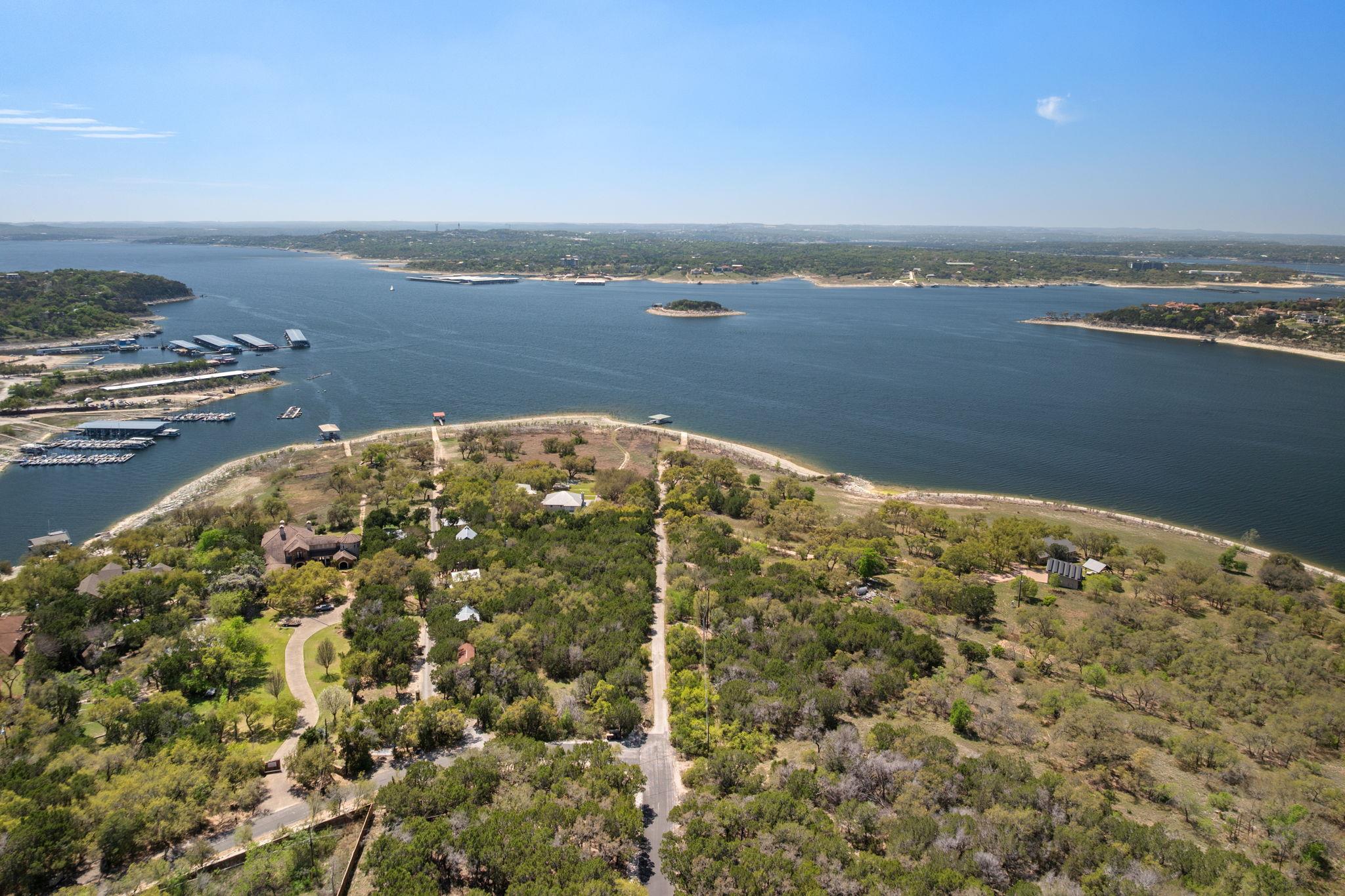 16400 Jackson St, Volente, TX 78641