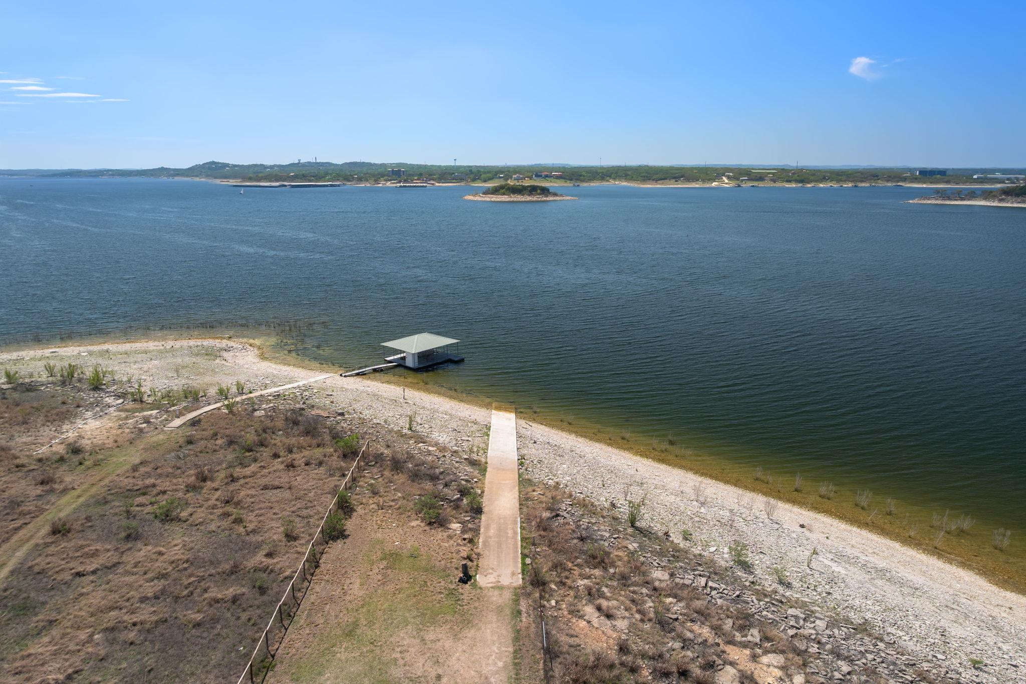 16400 Jackson St, Volente, TX 78641