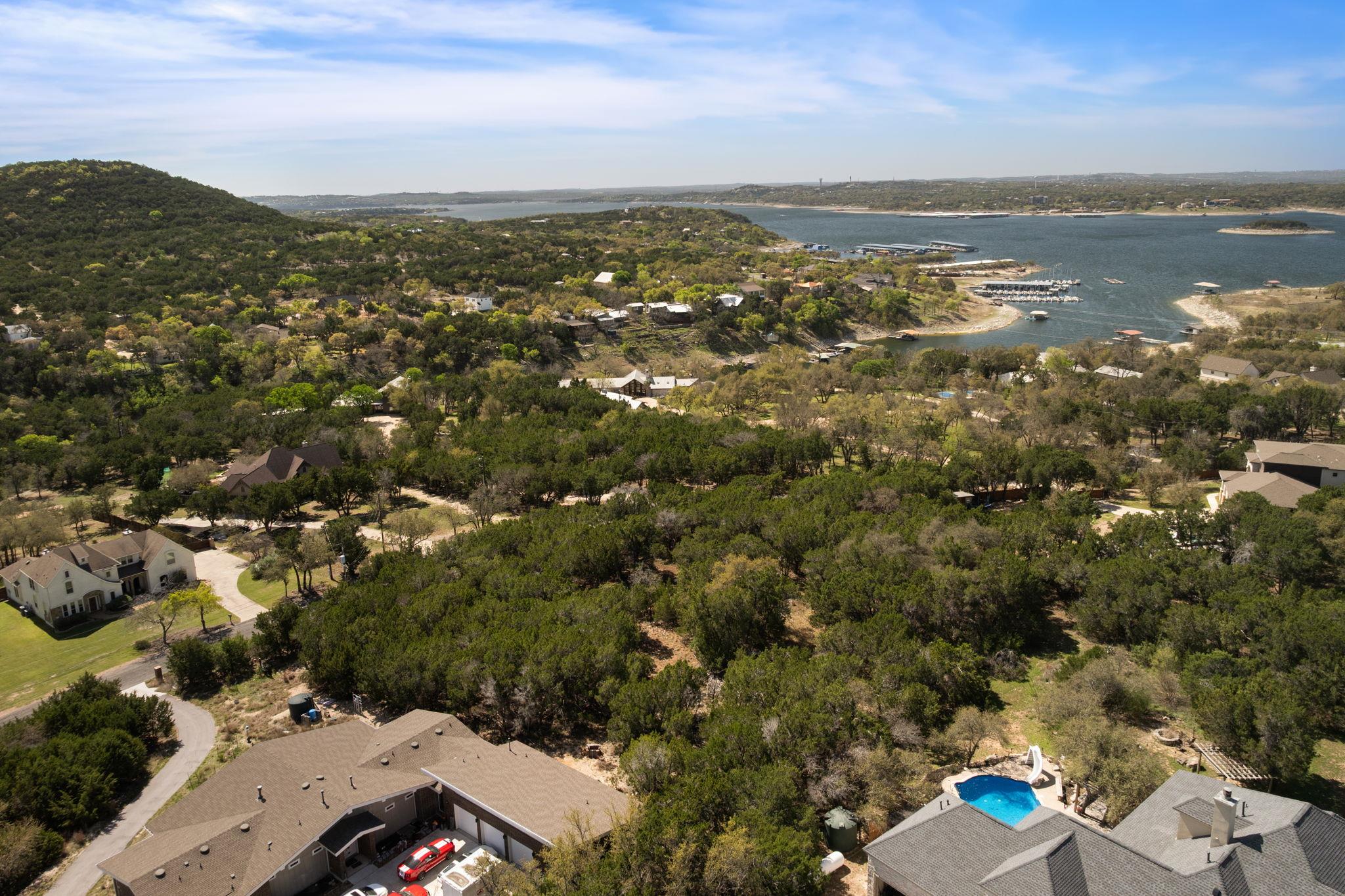 16400 Jackson St, Volente, TX 78641