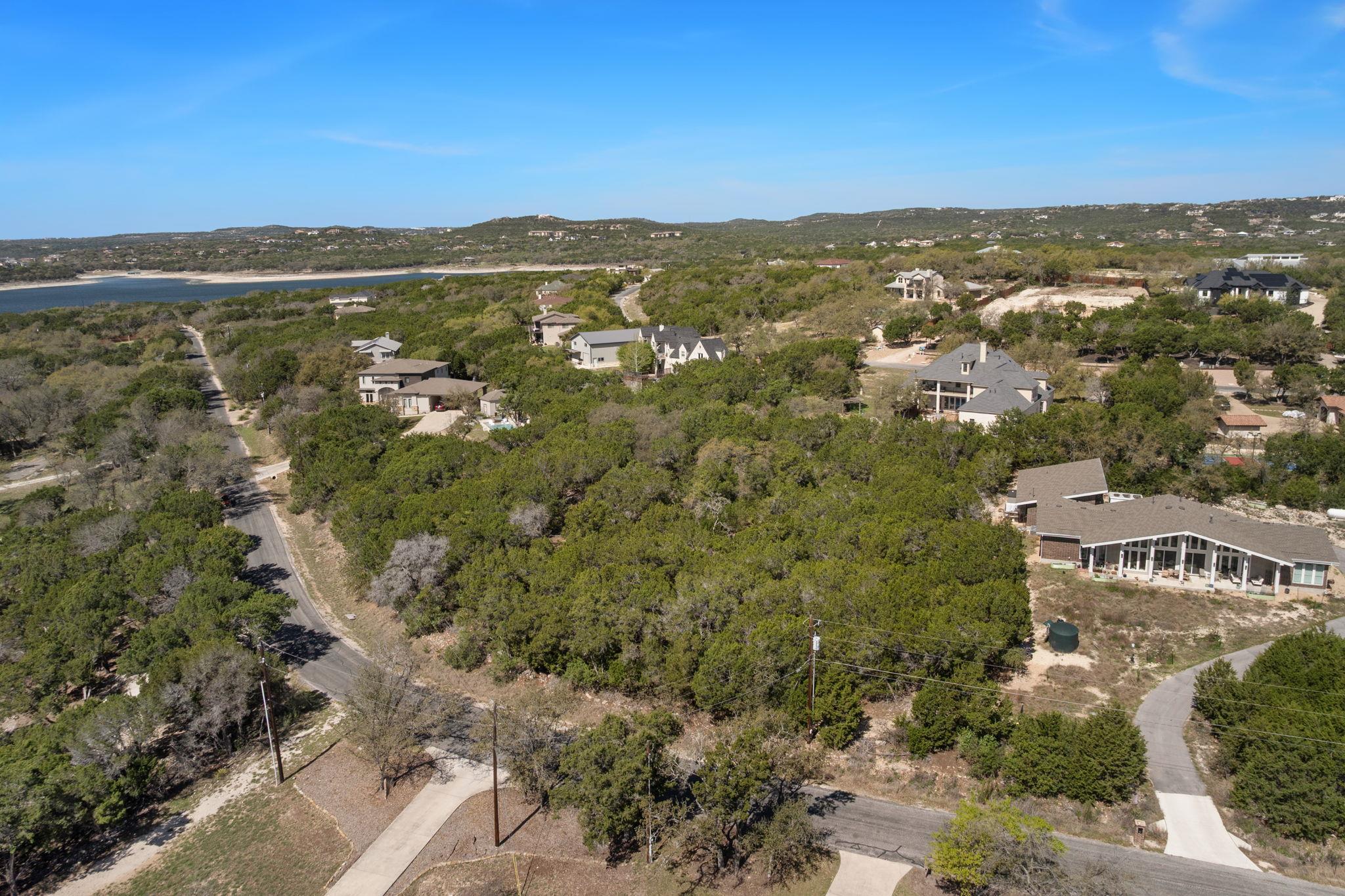 16400 Jackson St, Volente, TX 78641