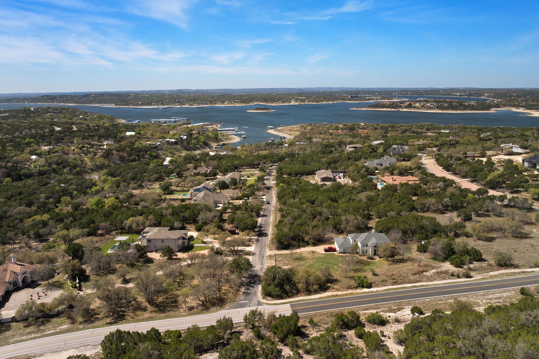 16400 Jackson St, Volente, TX 78641