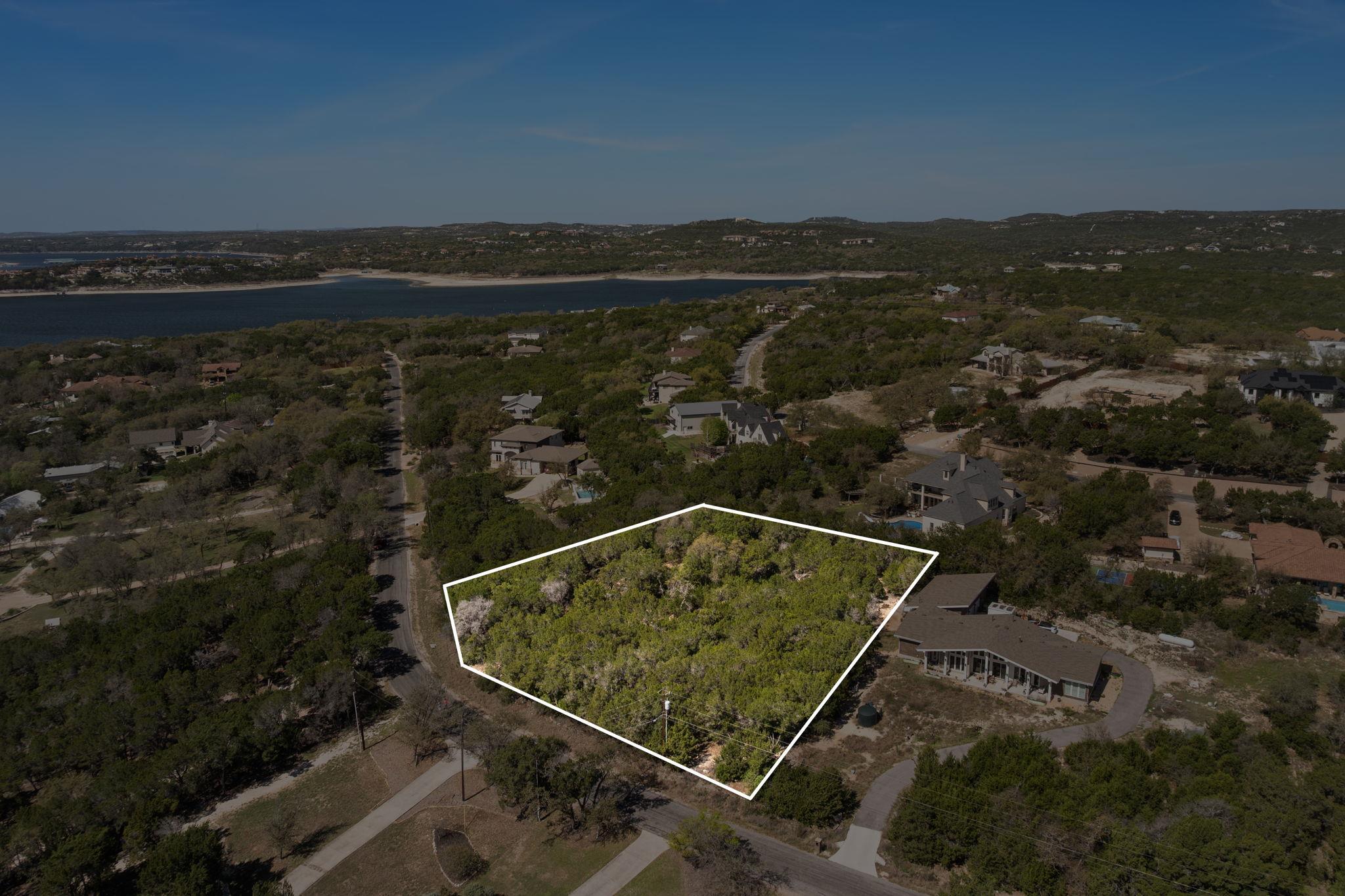 16400 Jackson St, Volente, TX 78641