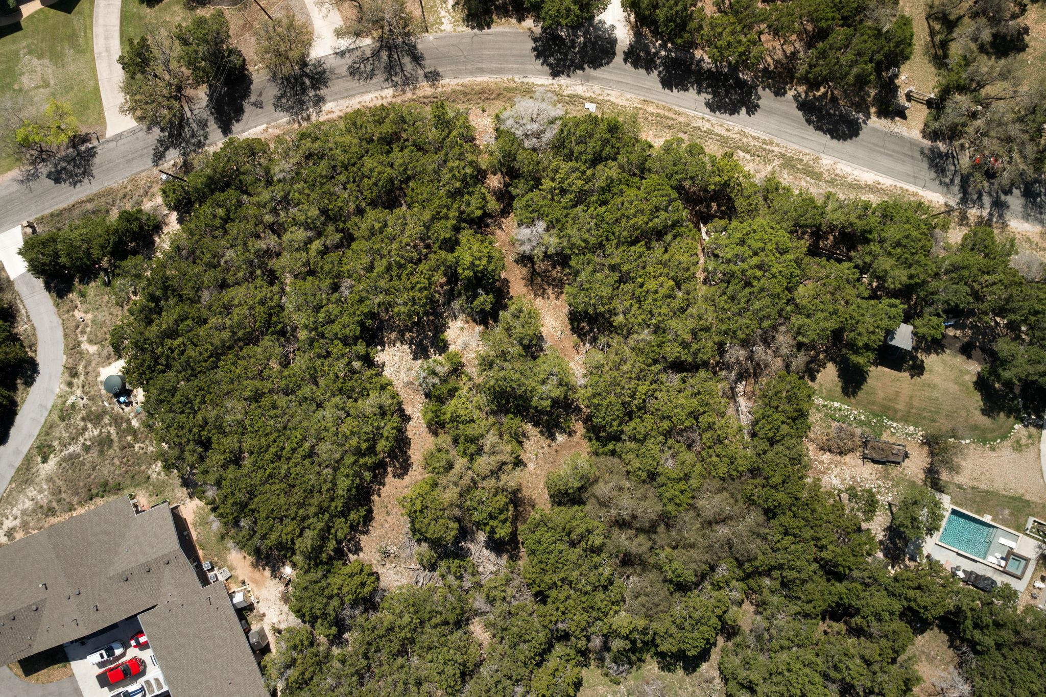 16400 Jackson St, Volente, TX 78641