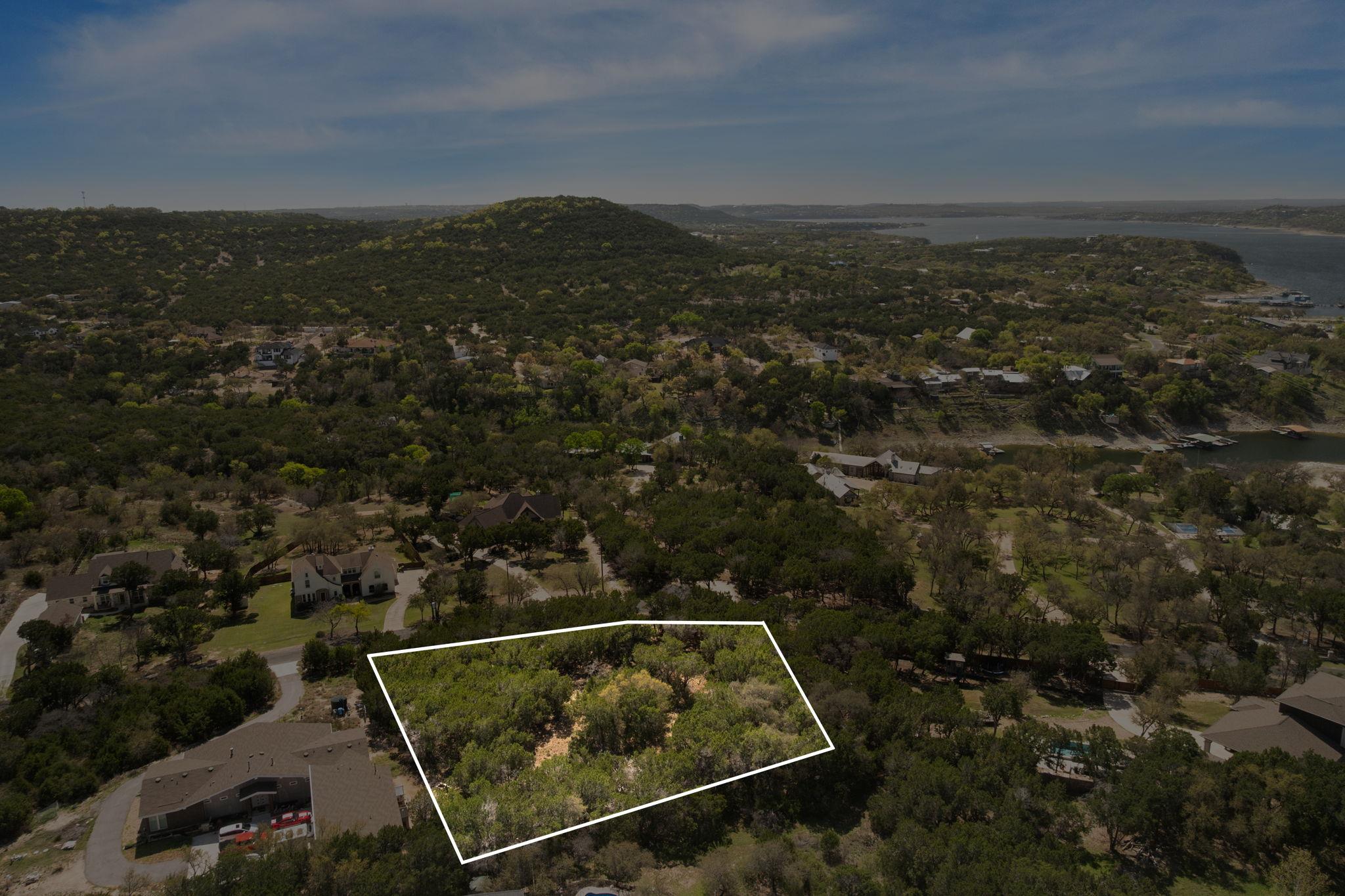 16400 Jackson St, Volente, TX 78641