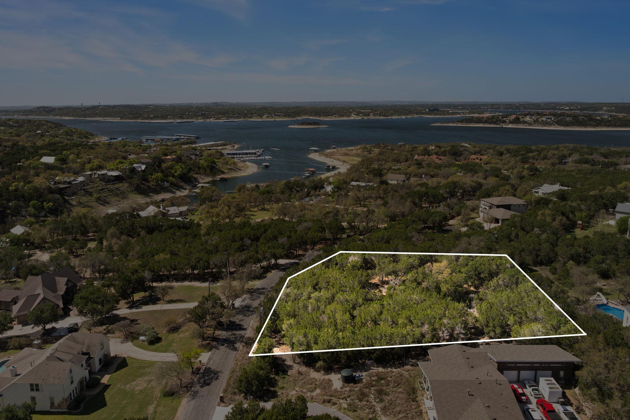 16400 Jackson St, Volente, TX 78641