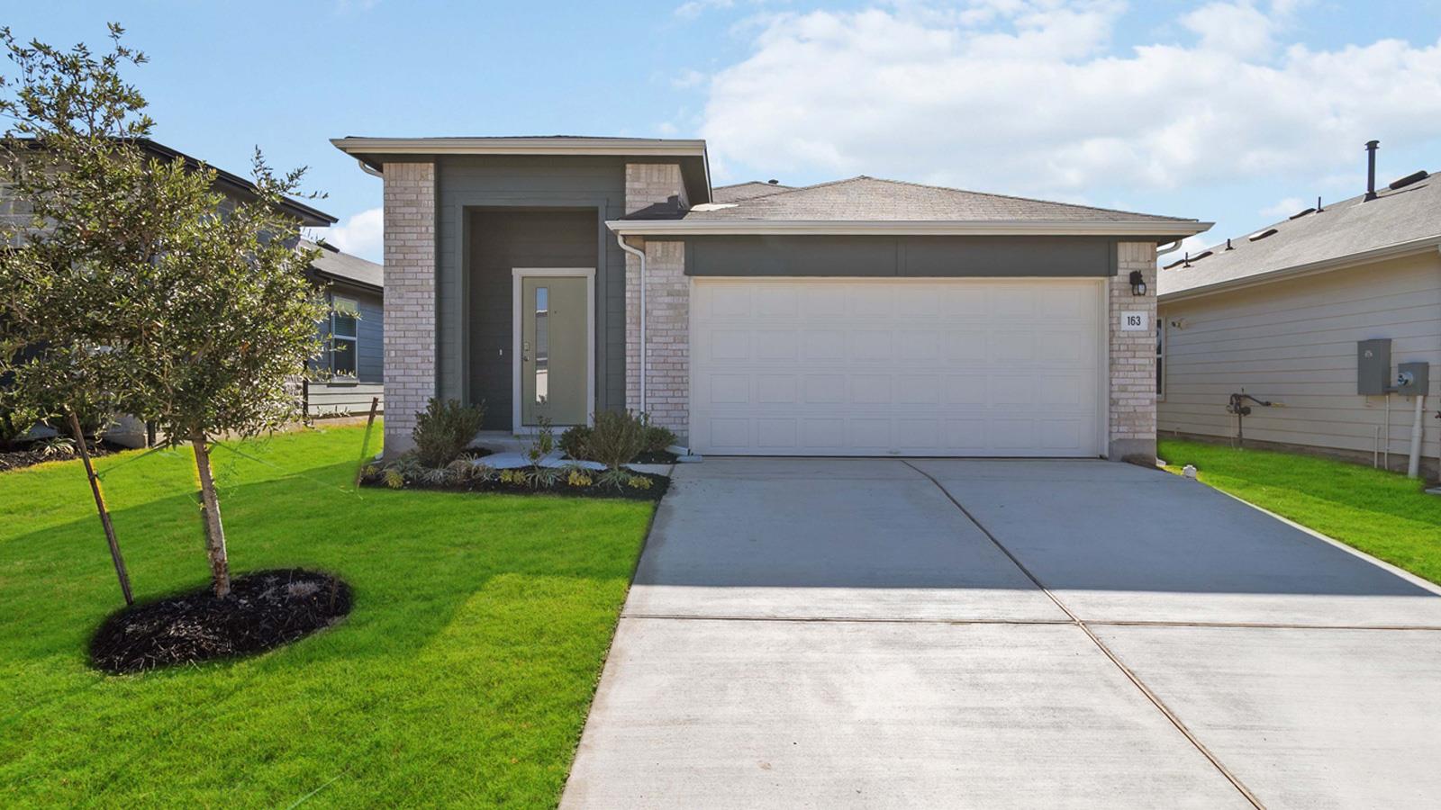 480 Globe Mallow Cir, Kyle, TX 78640