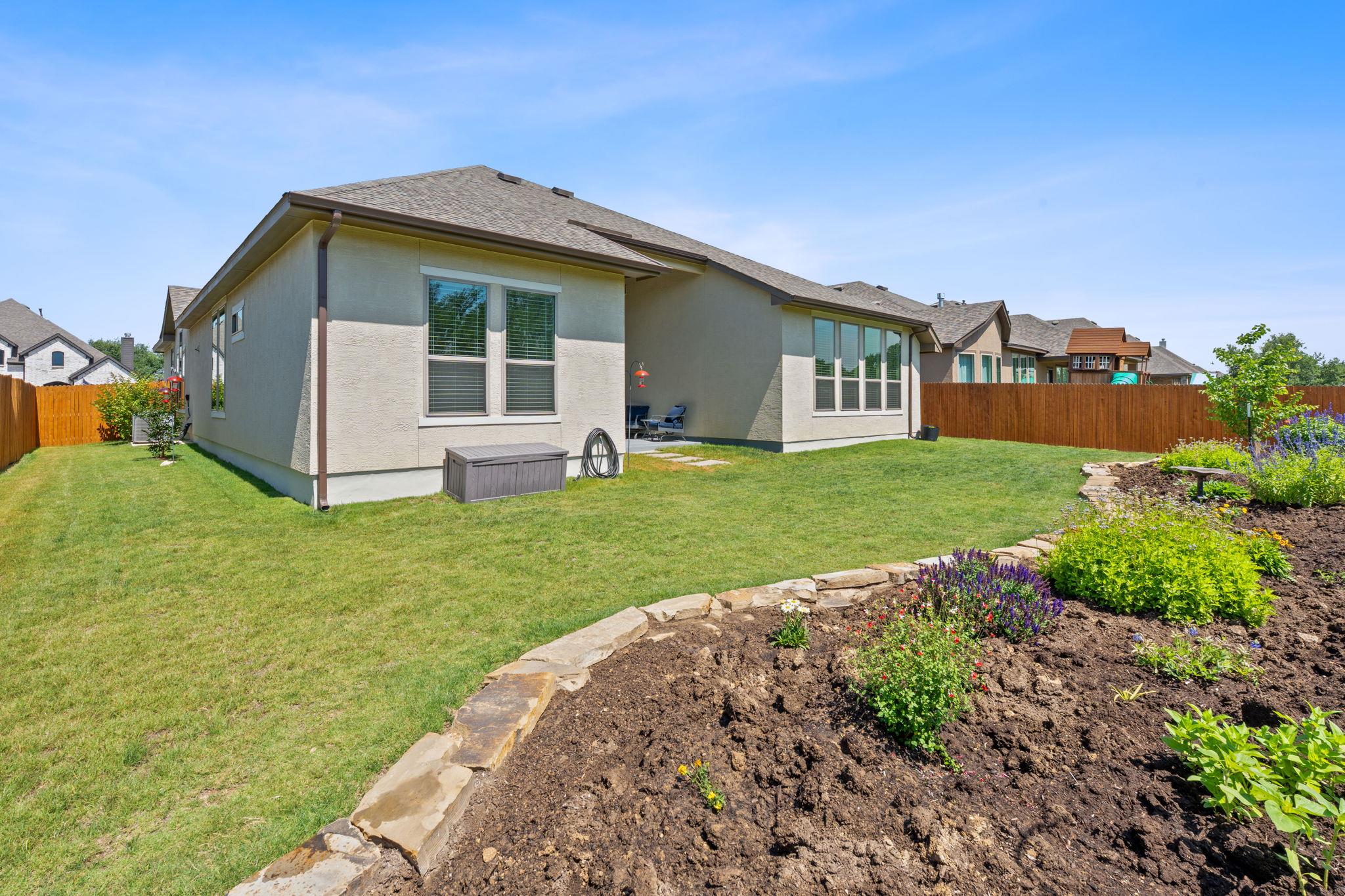 1437 Argyll Park, Bulverde, TX 78163