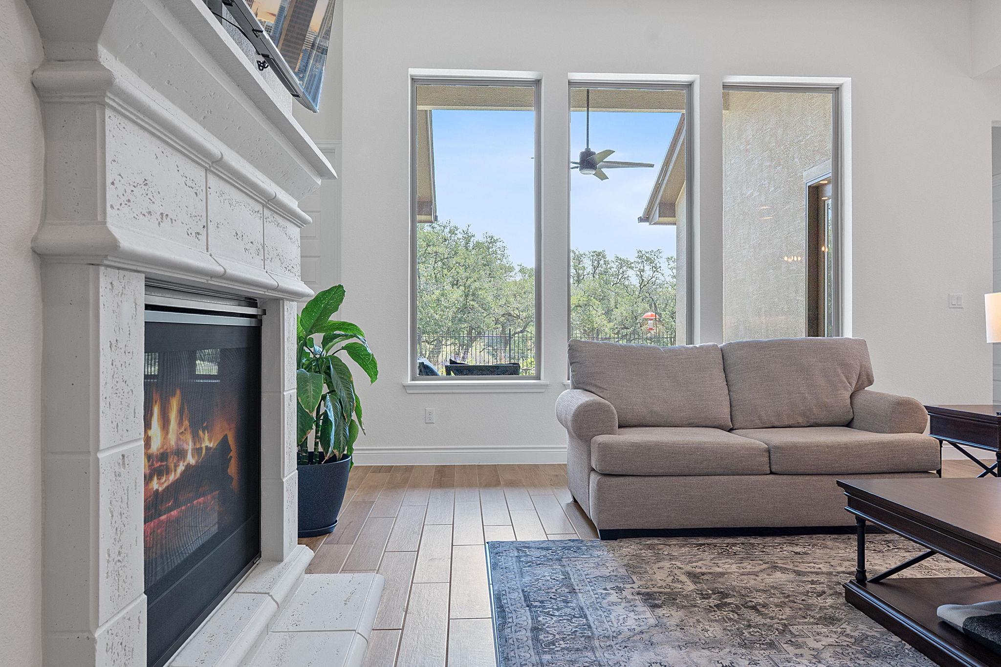 1437 Argyll Park, Bulverde, TX 78163