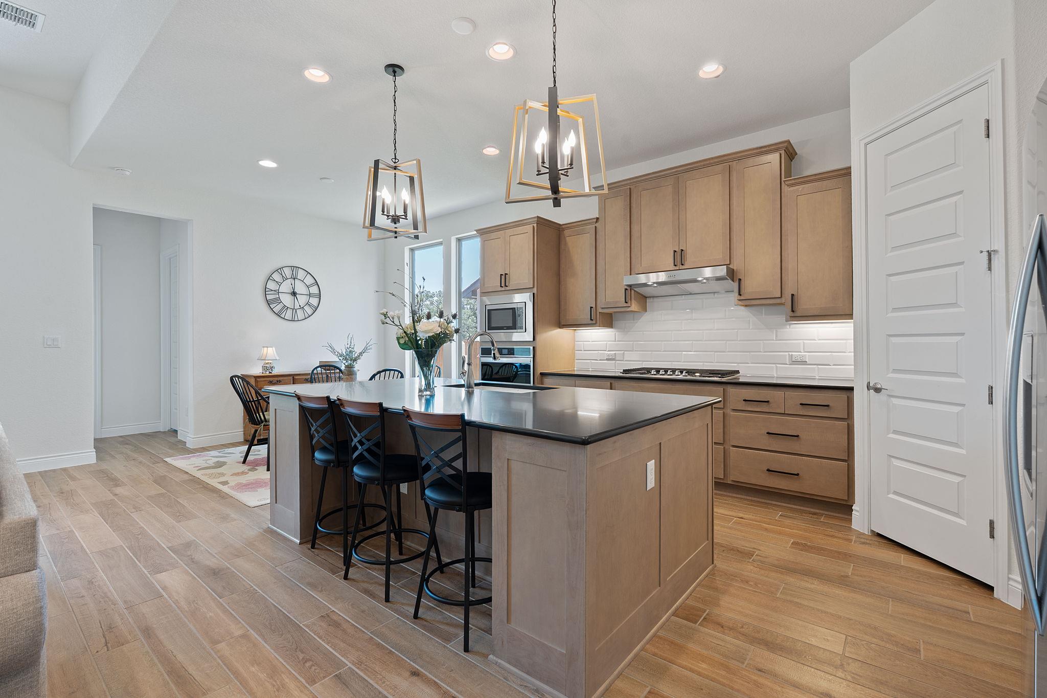 1437 Argyll Park, Bulverde, TX 78163