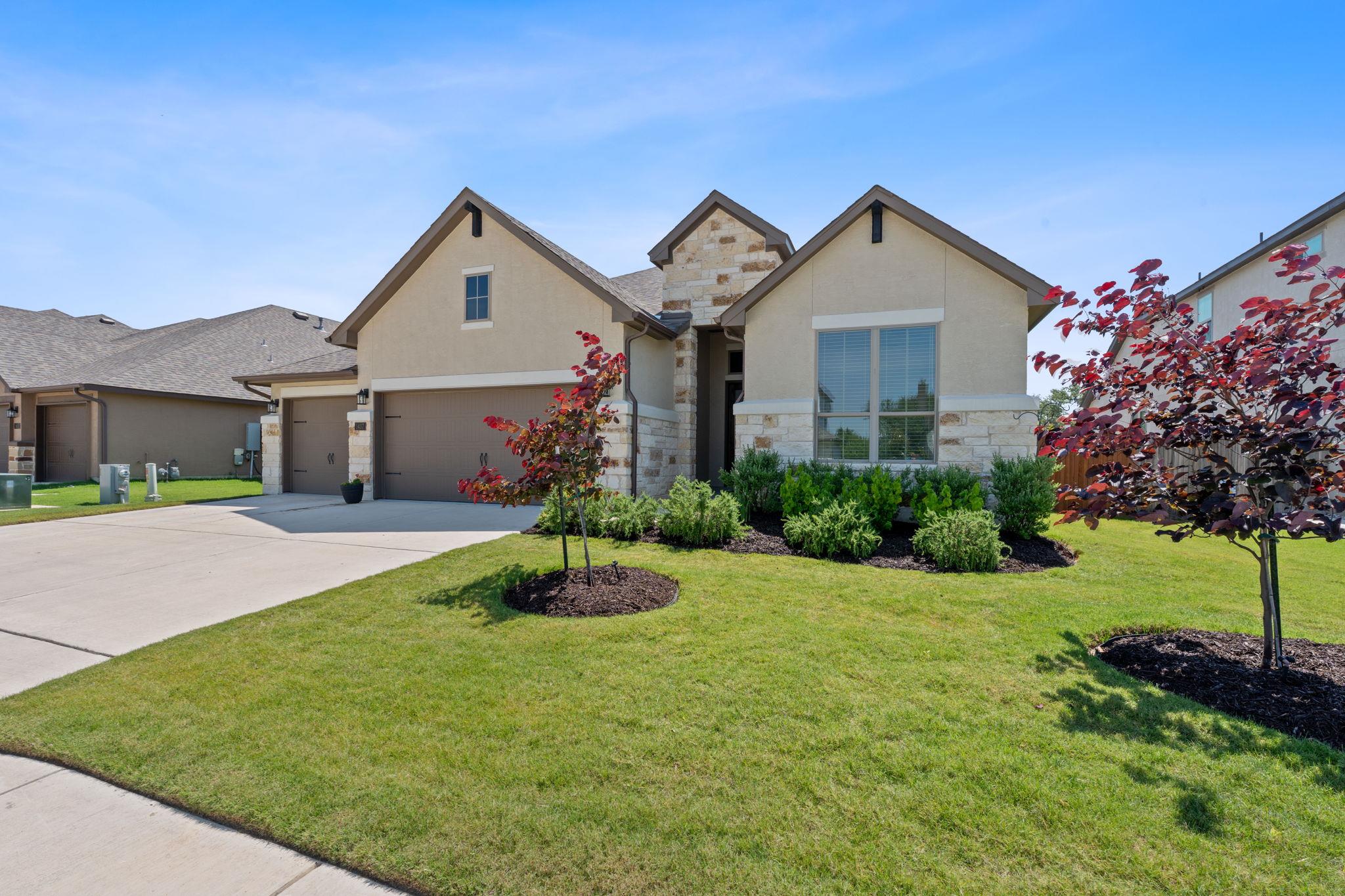 1437 Argyll Park, Bulverde, TX 78163