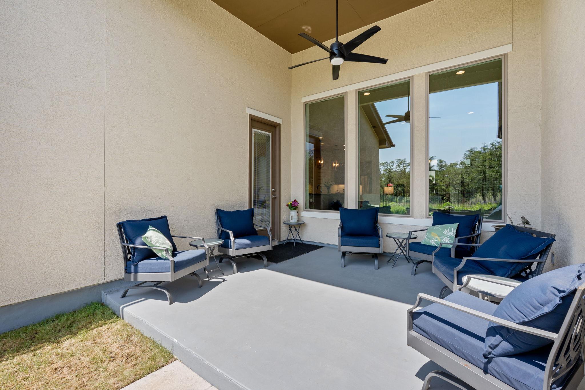 1437 Argyll Park, Bulverde, TX 78163