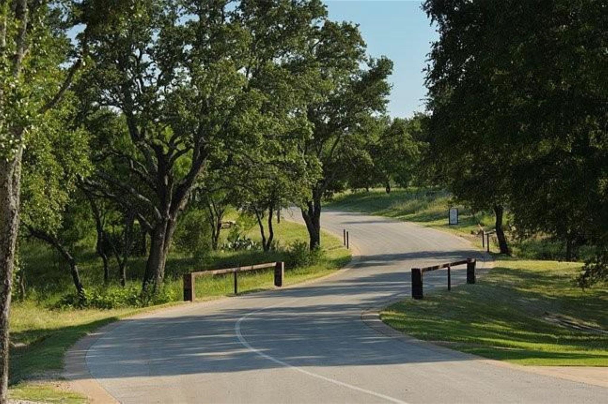 Lot 6 Marianne Trl, Horseshoe Bay, TX 78657