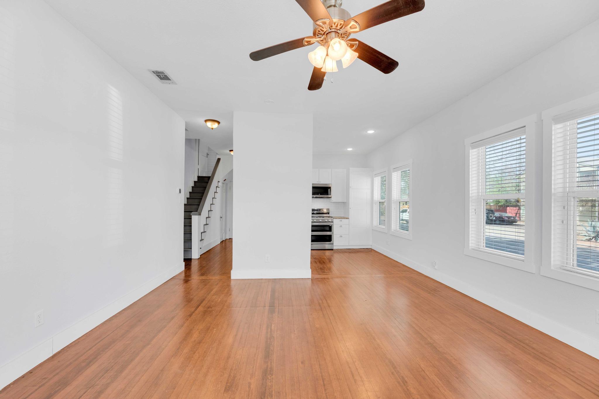 615 W 33rd St # b, Austin, TX 78705