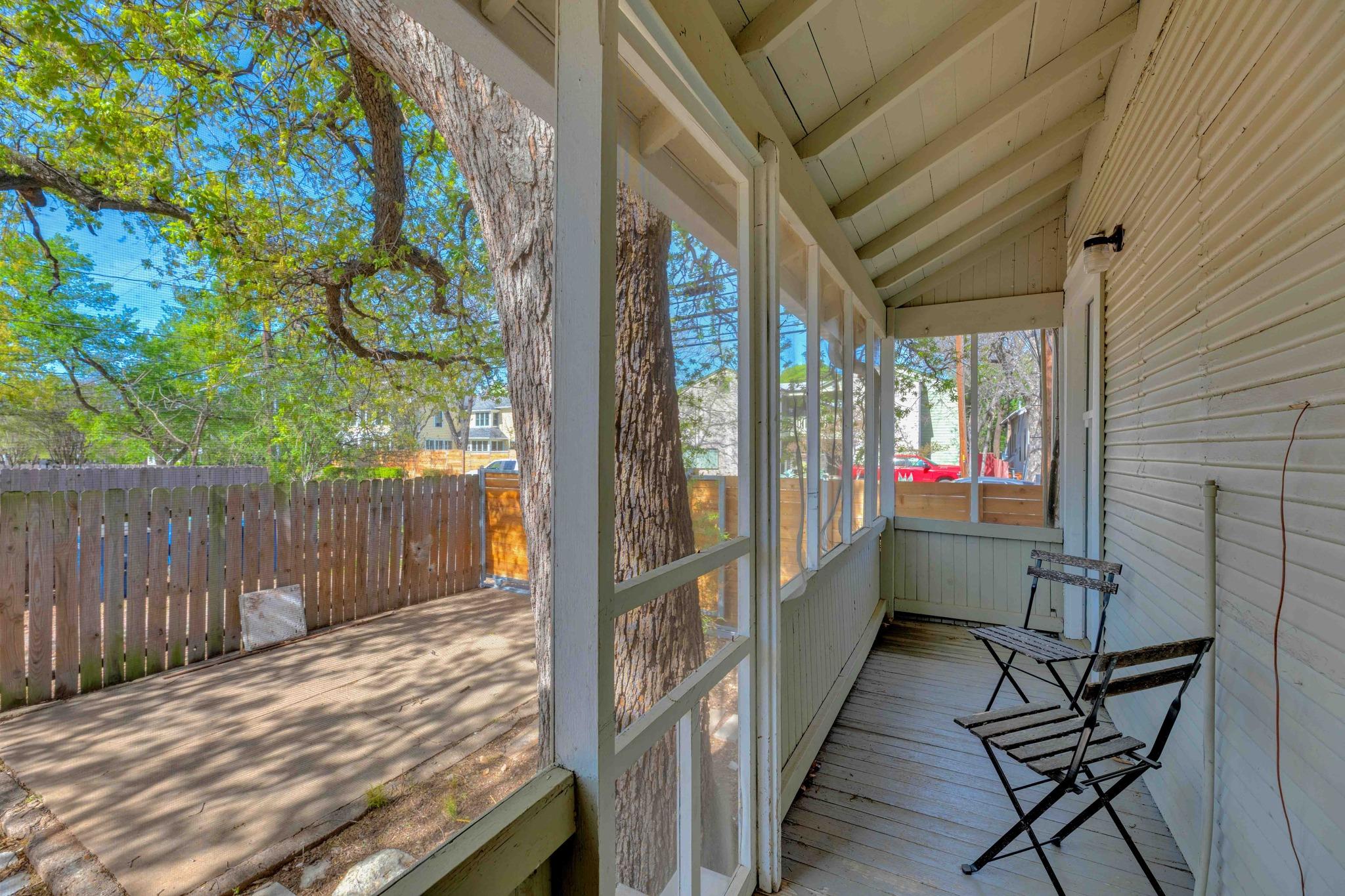 615 W 33rd St # b, Austin, TX 78705