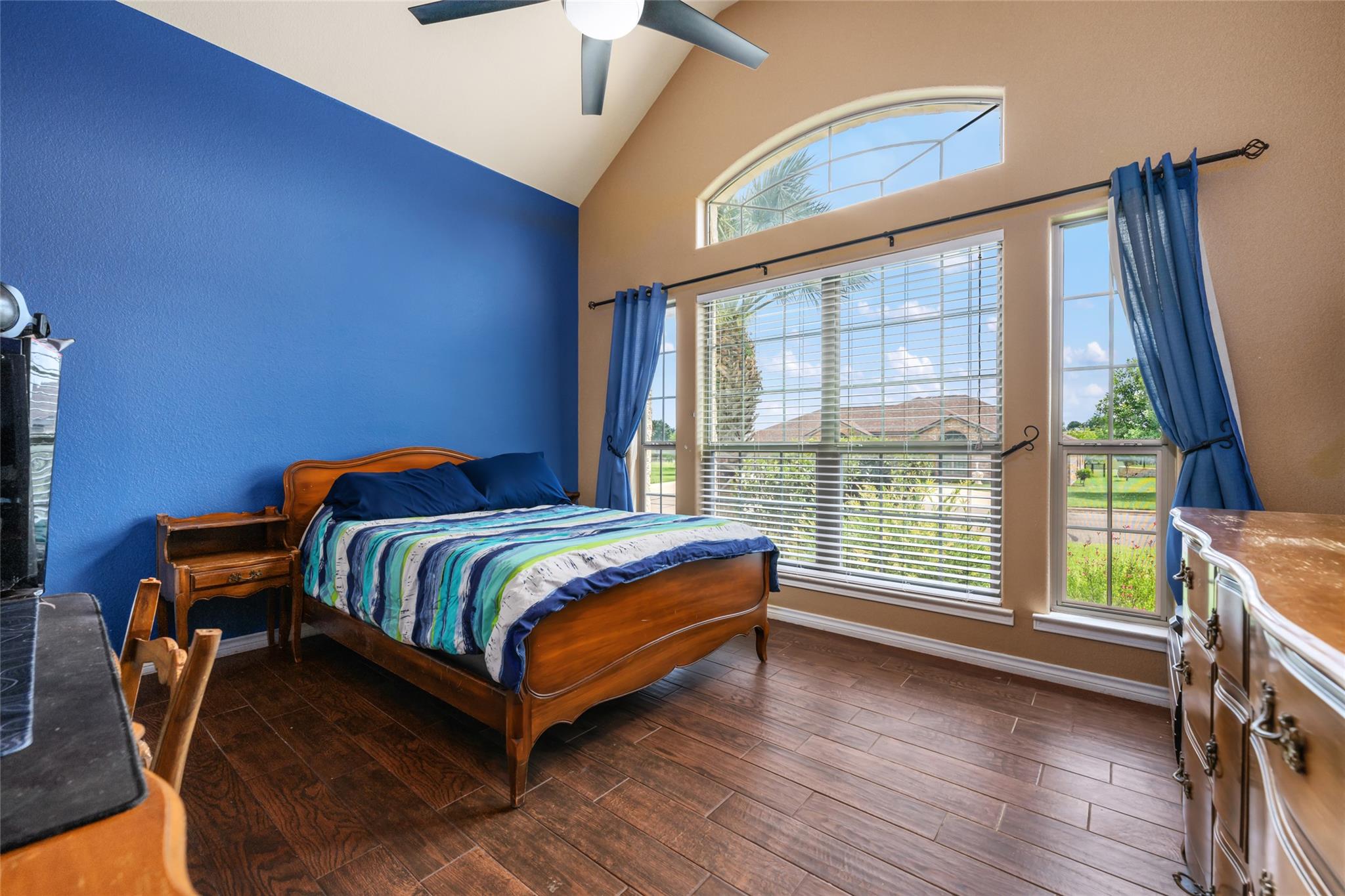 419 Firestone Dr, Marble Falls, TX 78654