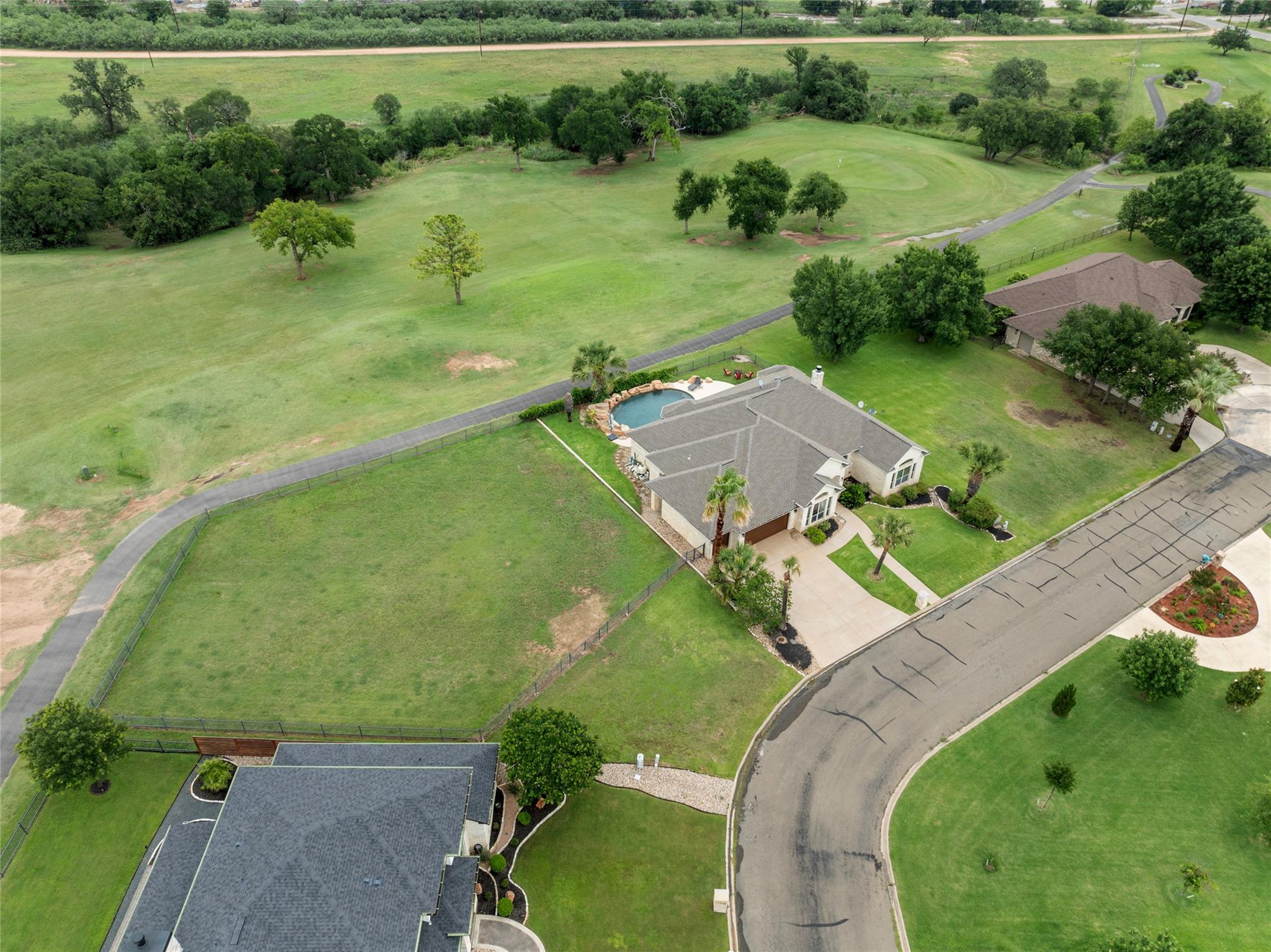 419 Firestone Dr, Marble Falls, TX 78654