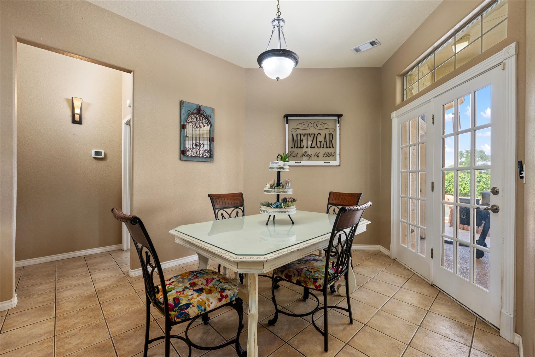 419 Firestone Dr, Marble Falls, TX 78654