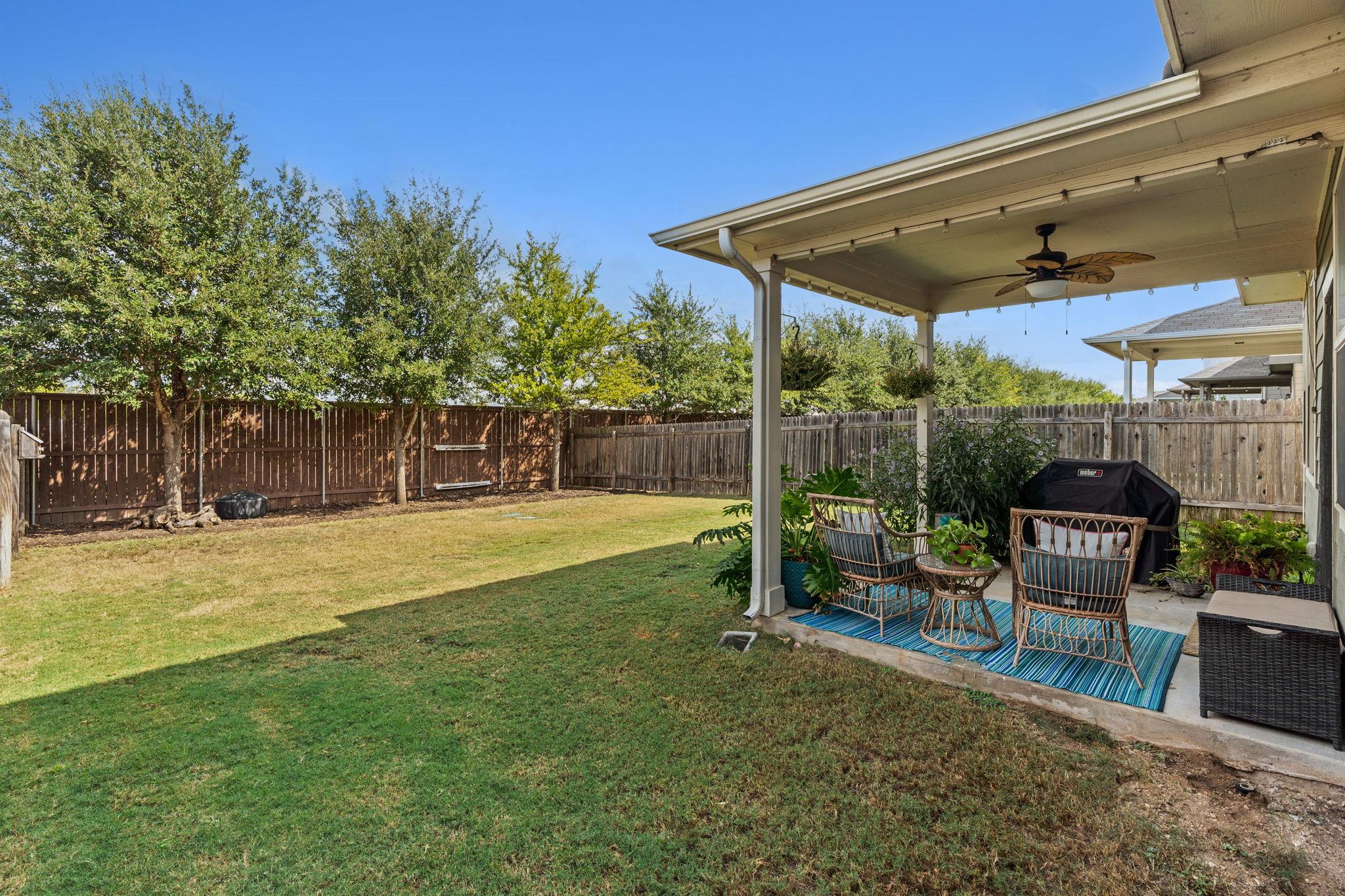 1306 Falconer Way, Austin, TX 78748