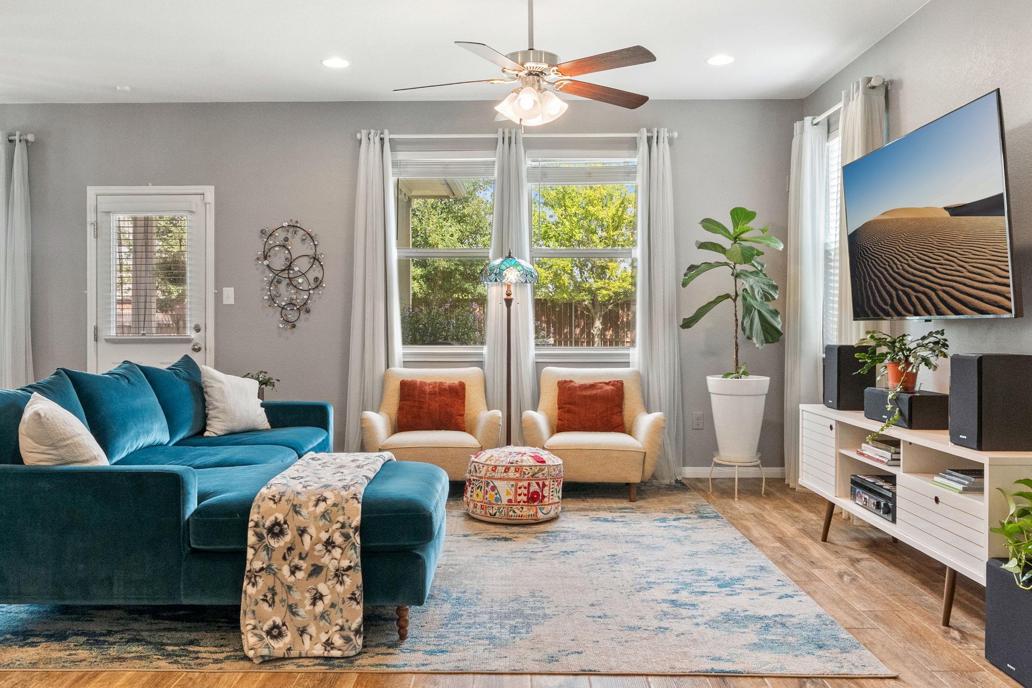 1306 Falconer Way, Austin, TX 78748