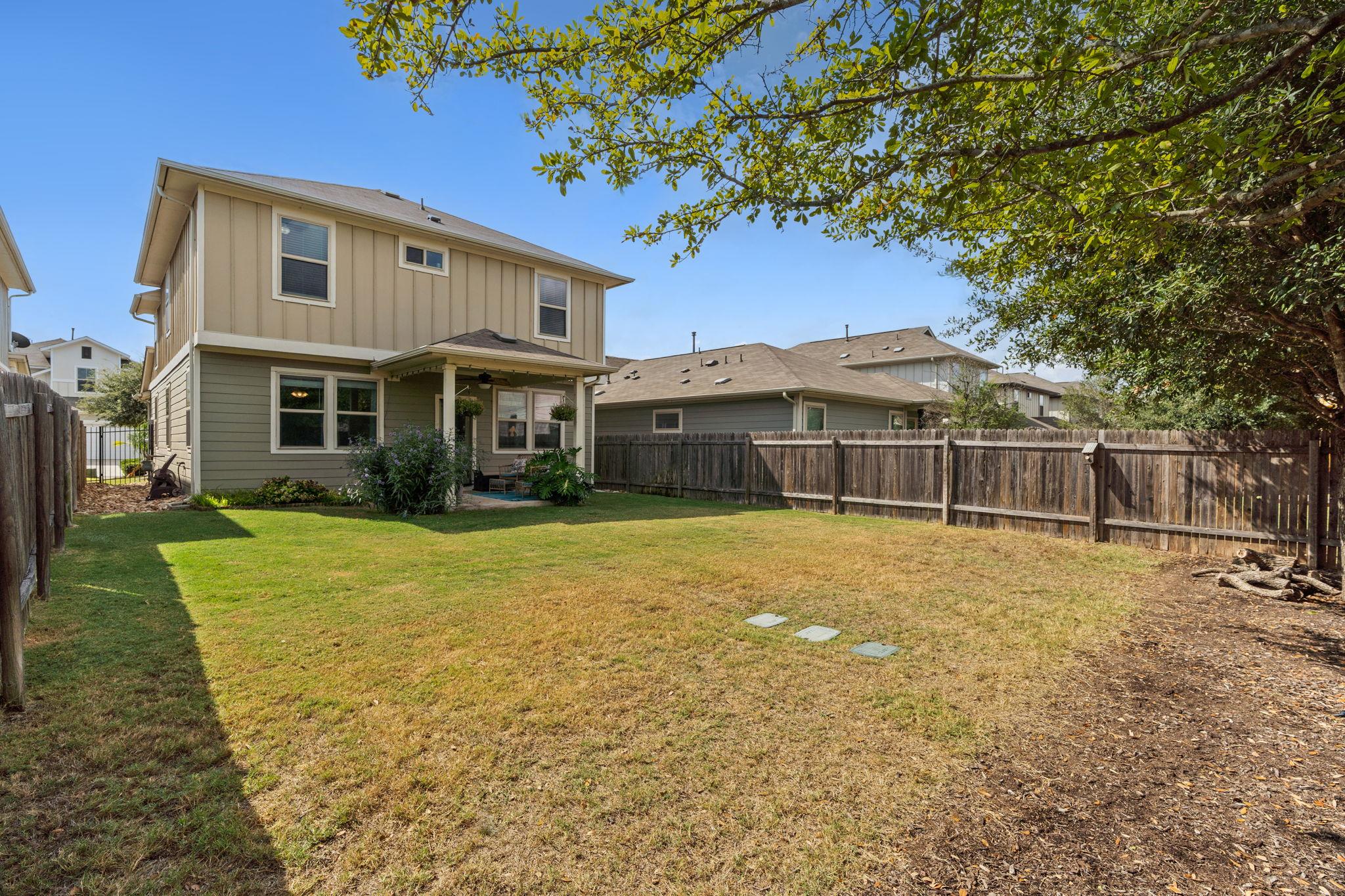 1306 Falconer Way, Austin, TX 78748