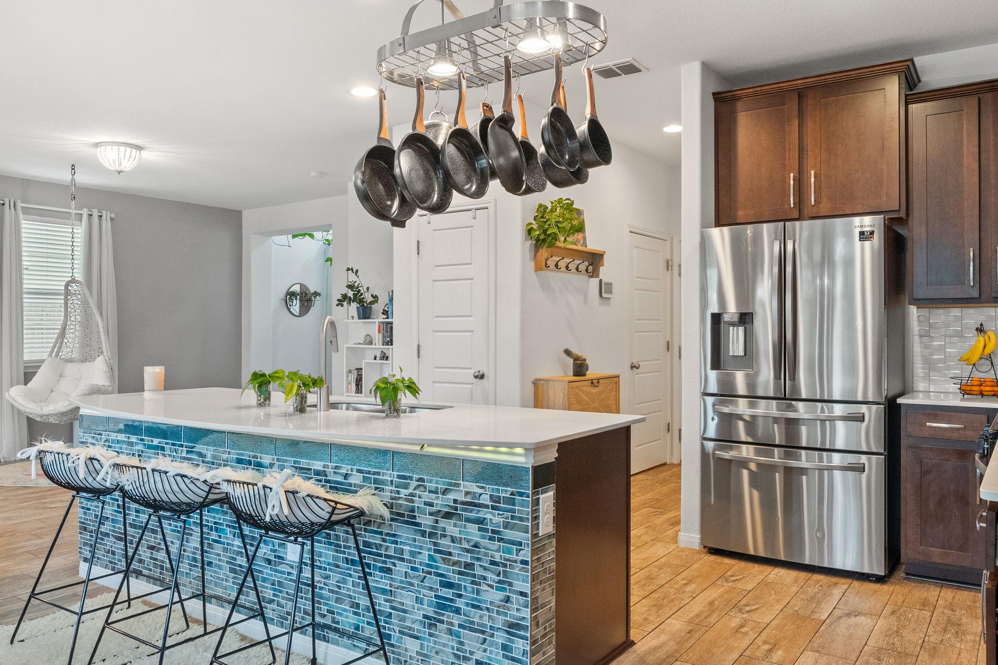 1306 Falconer Way, Austin, TX 78748