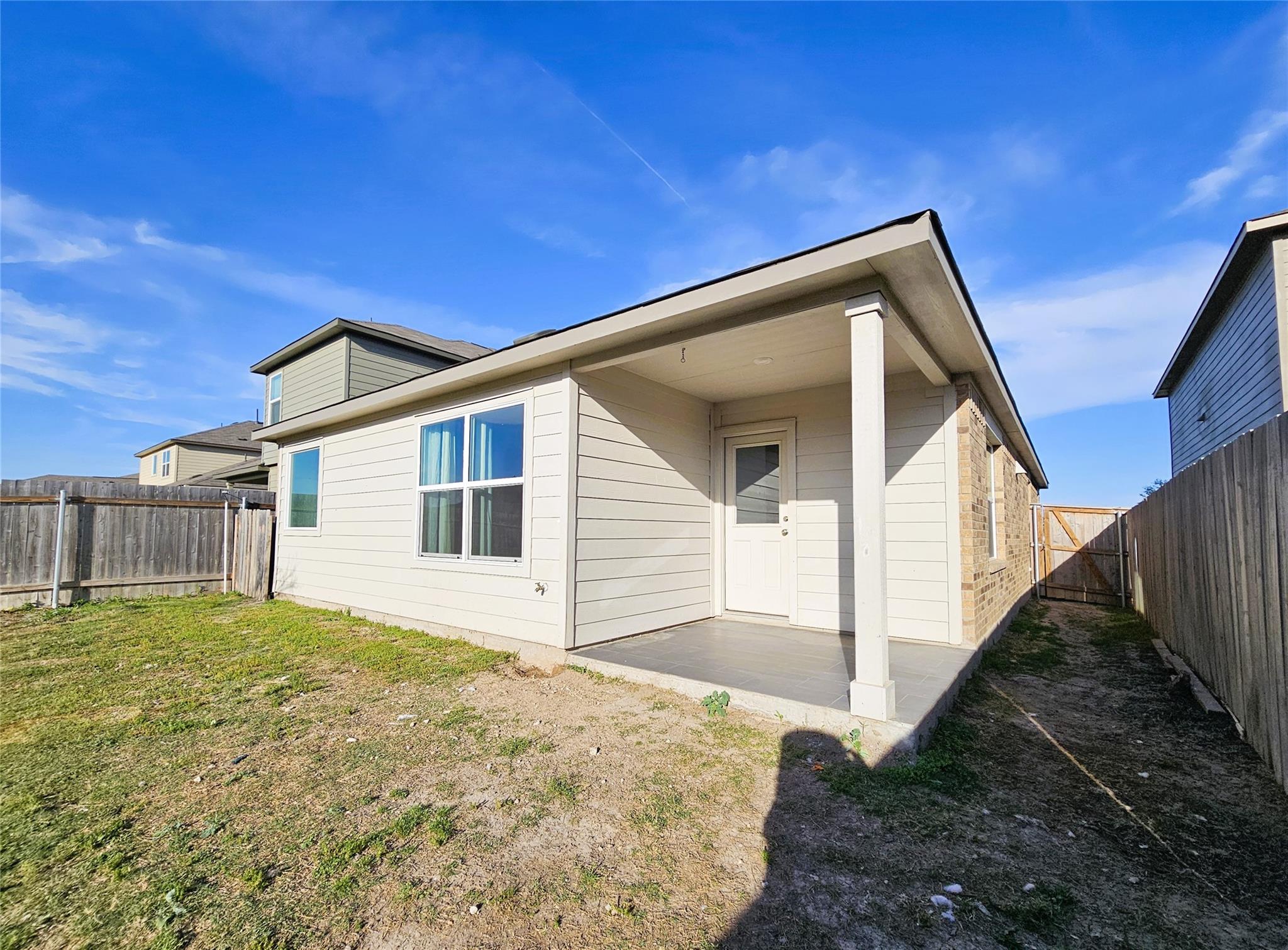 234 Canley Loop, Hutto, TX 78634