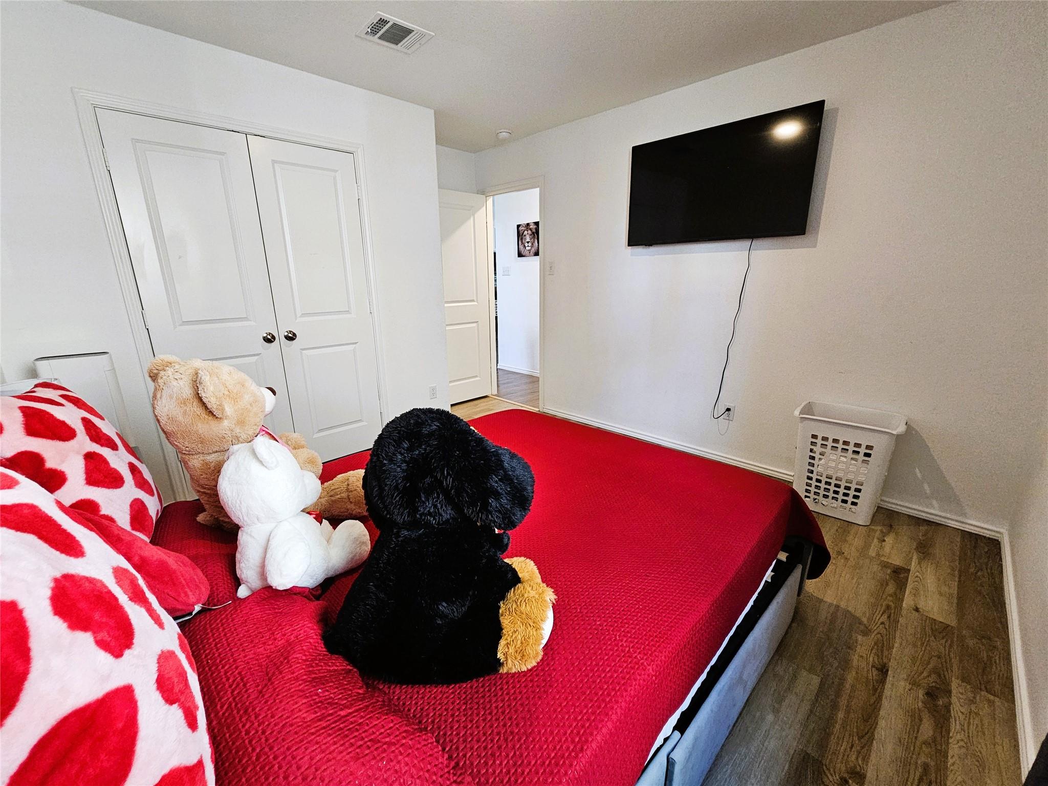 234 Canley Loop, Hutto, TX 78634