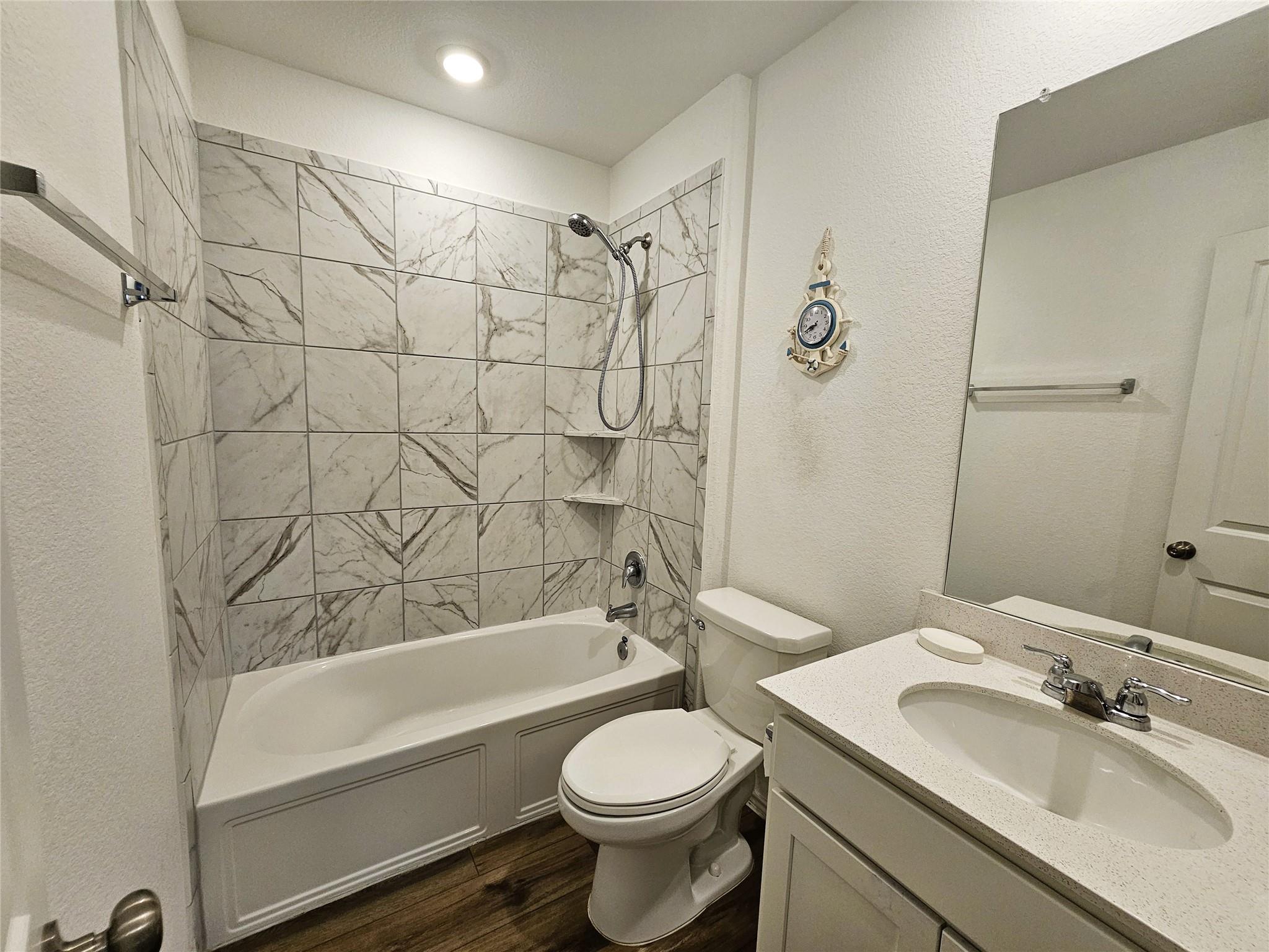 234 Canley Loop, Hutto, TX 78634